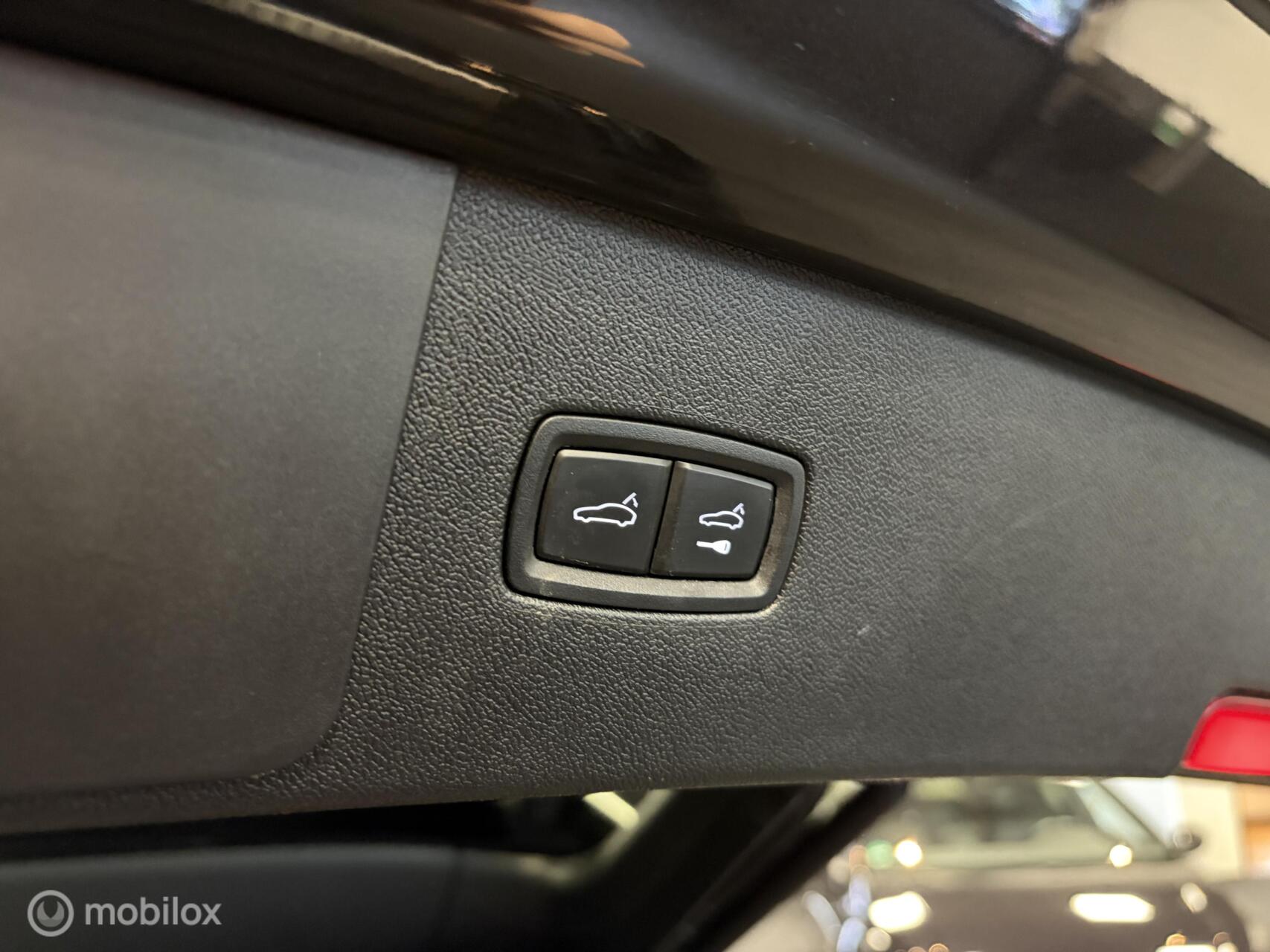 Foto van Porsche Cayenne