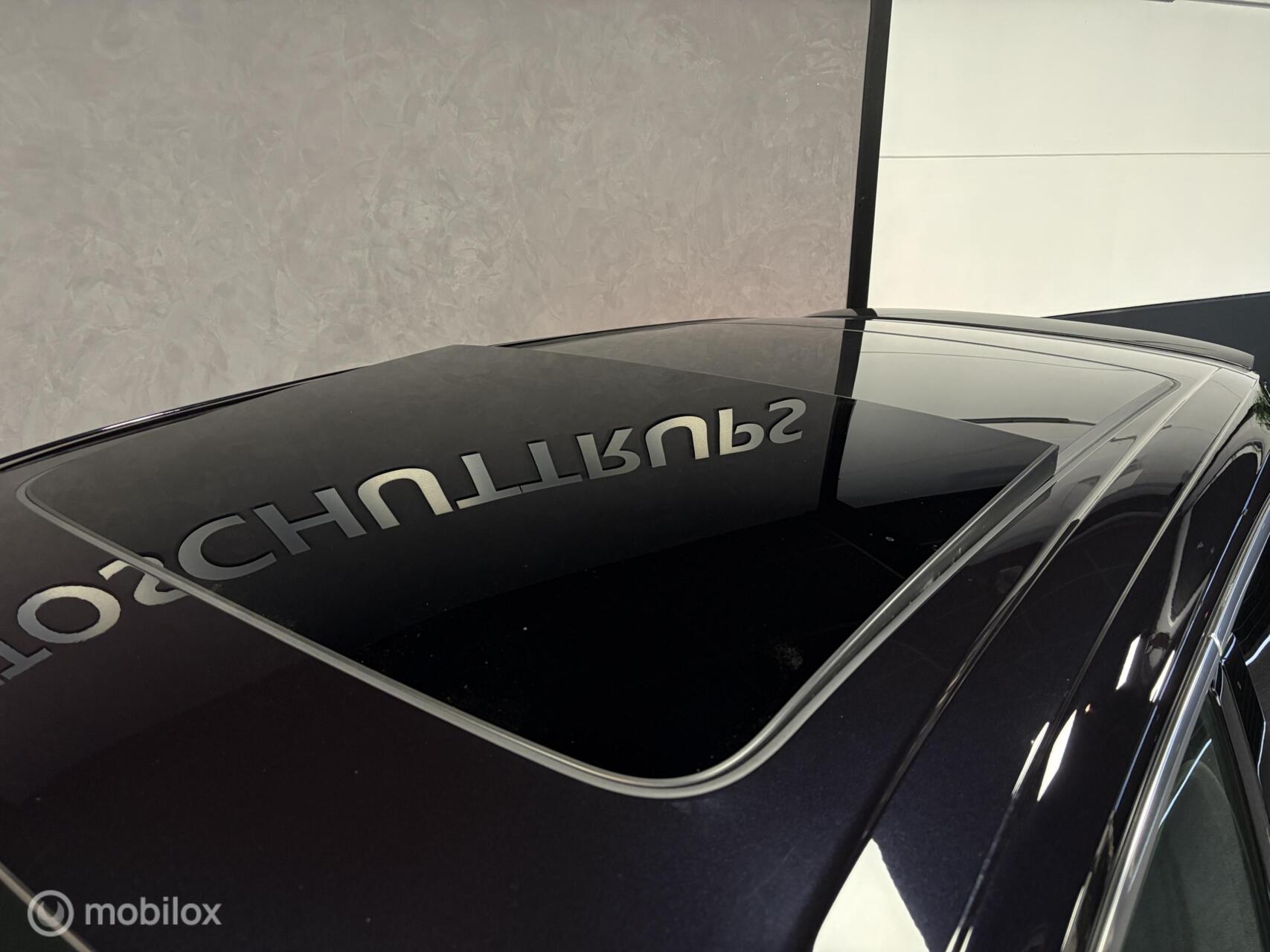Foto van Porsche Cayenne