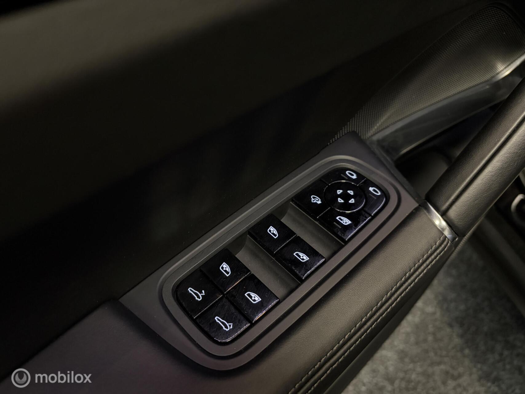 Foto van Porsche Cayenne