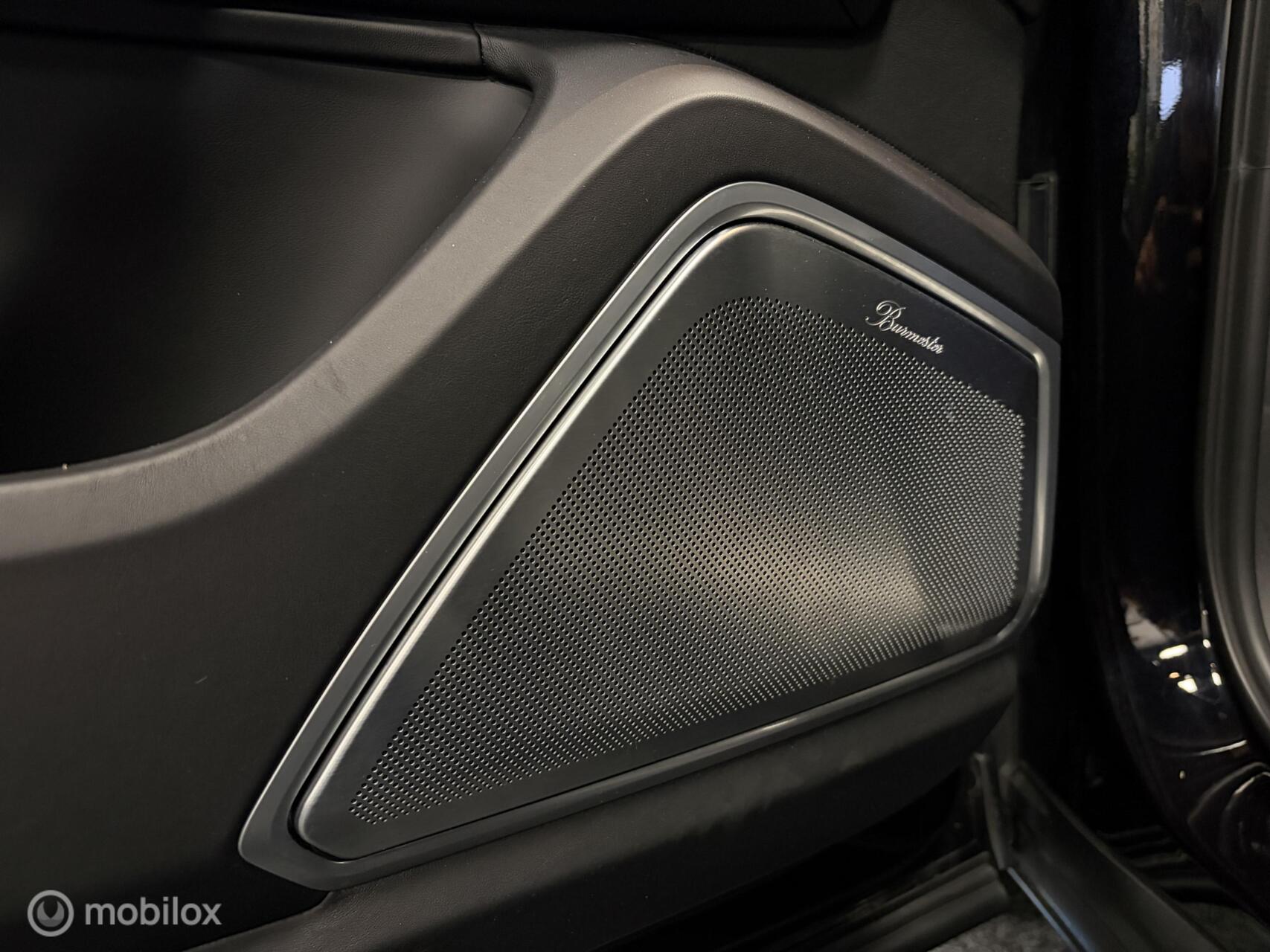 Foto van Porsche Cayenne