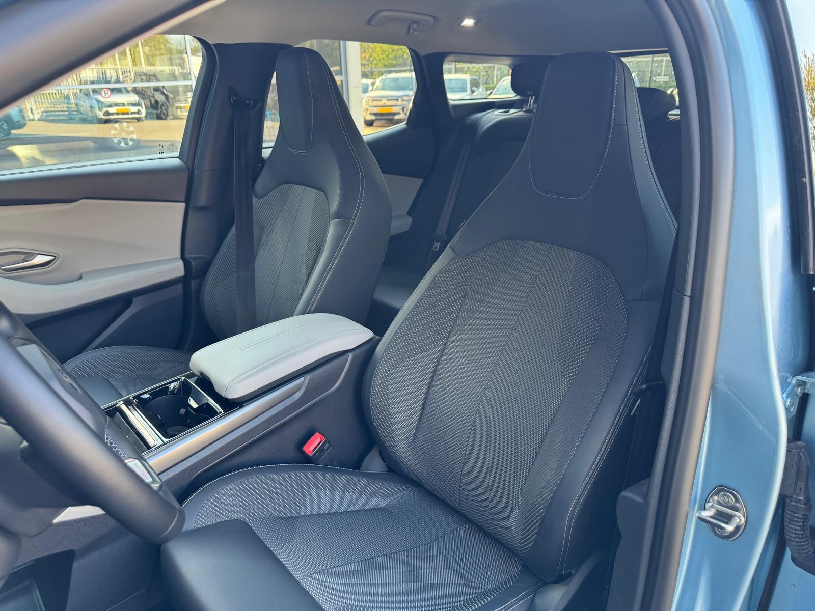 Foto van Ford Explorer