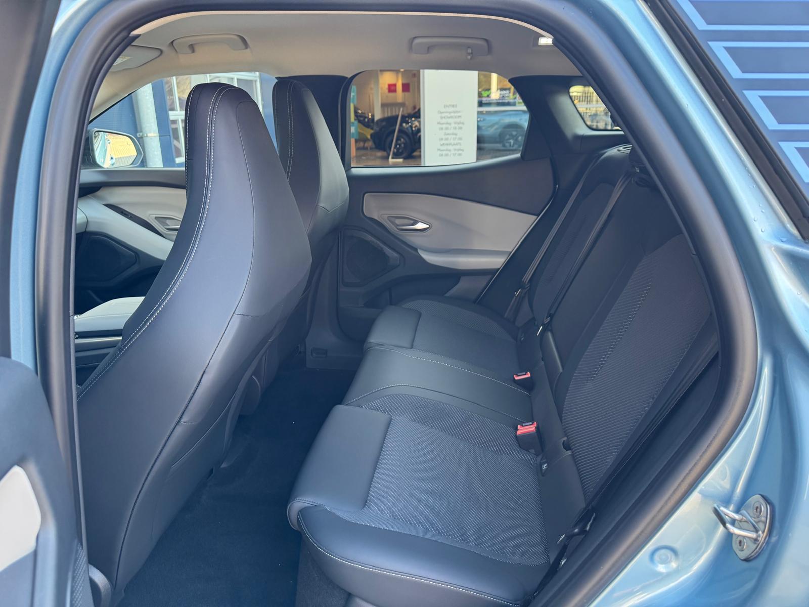 Foto van Ford Explorer