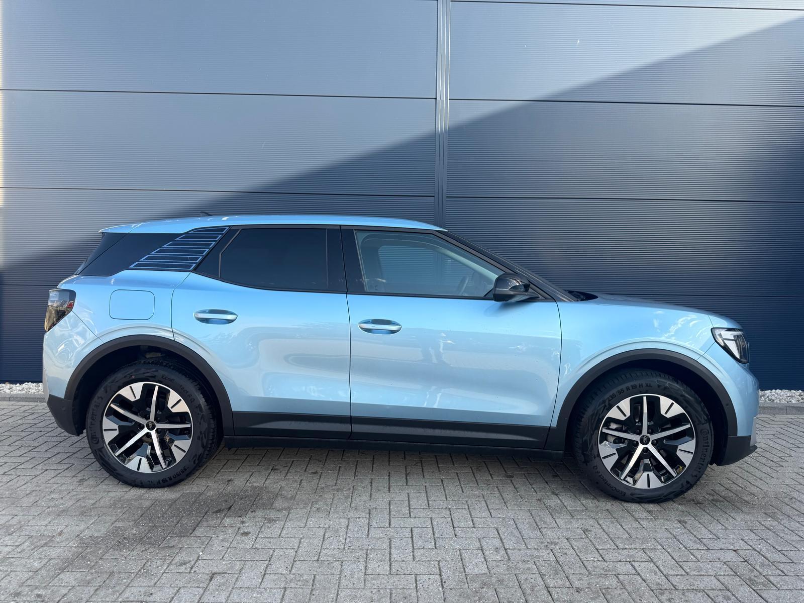 Foto van Ford Explorer