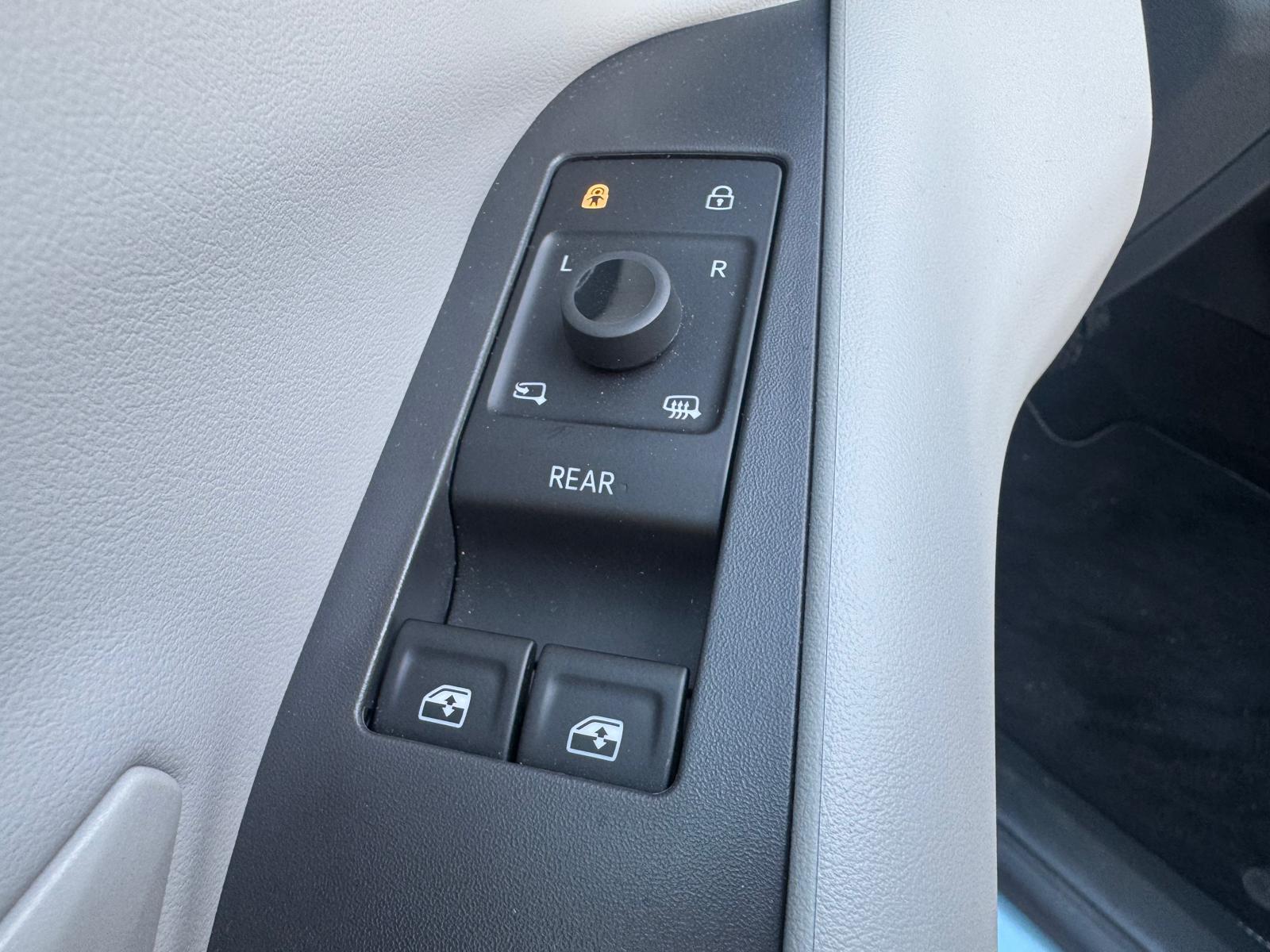 Foto van Ford Explorer