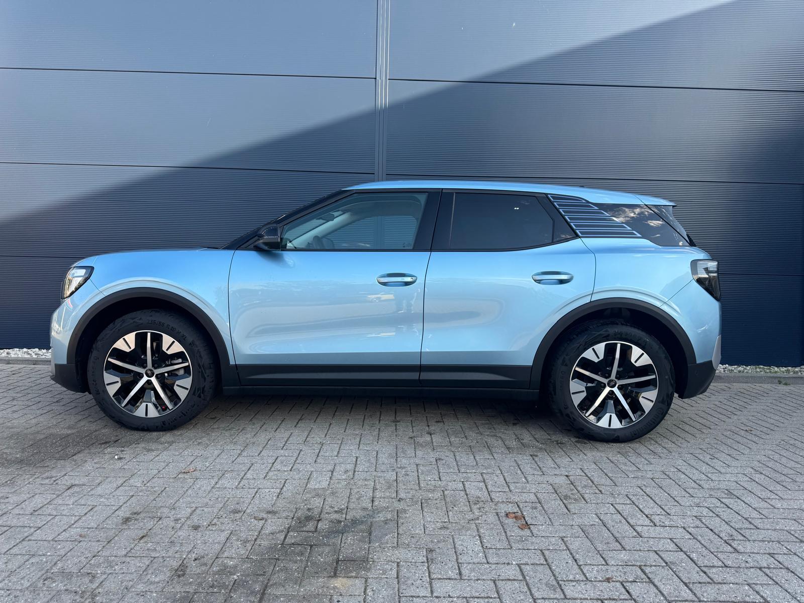 Foto van Ford Explorer