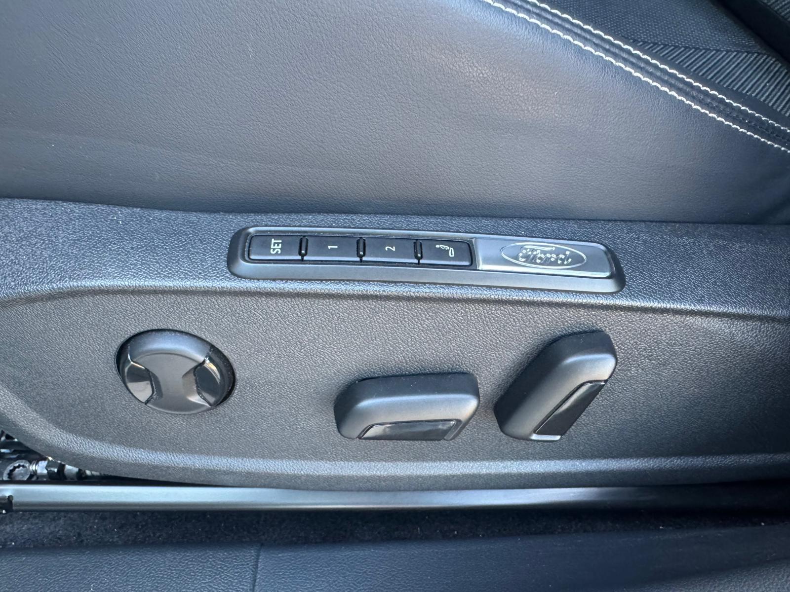 Foto van Ford Explorer