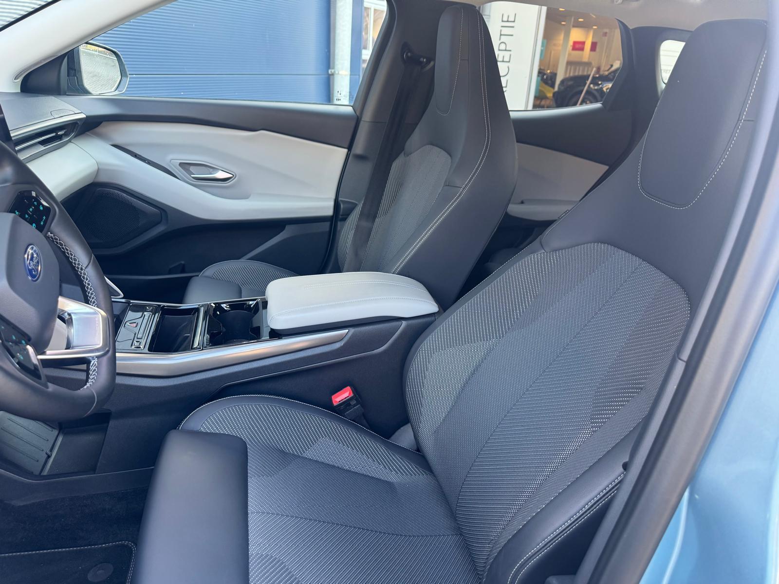 Foto van Ford Explorer