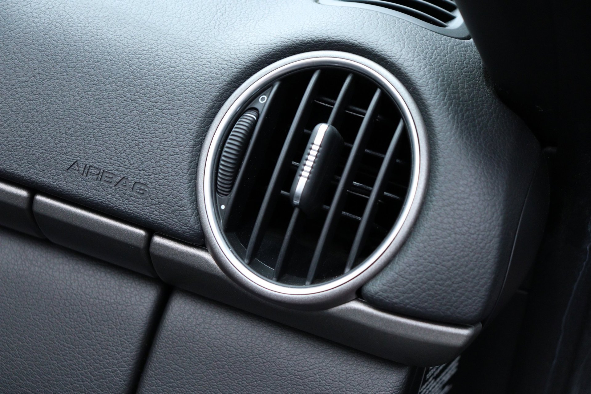Foto van Porsche Boxster