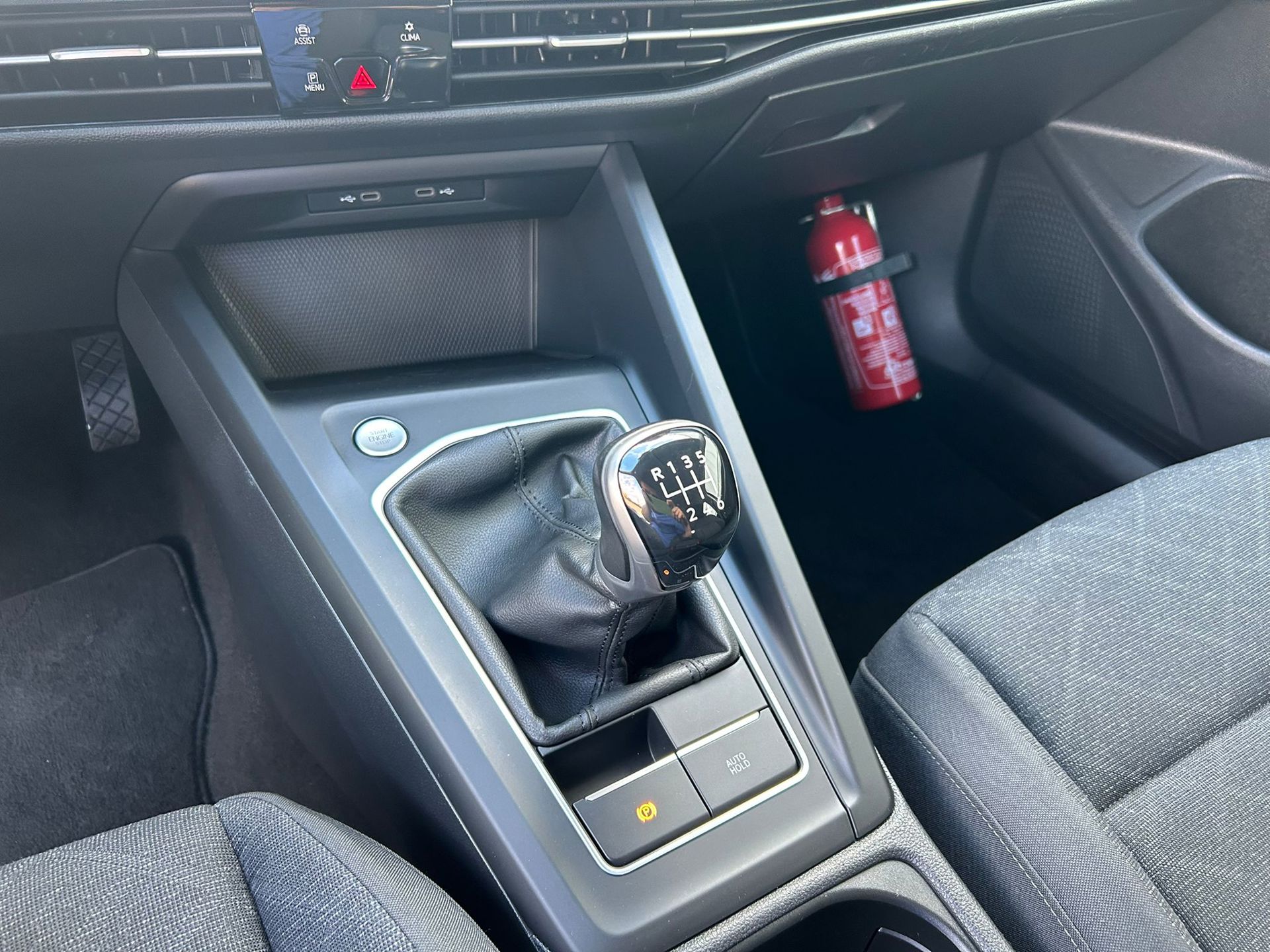 Foto van Volkswagen Golf Variant