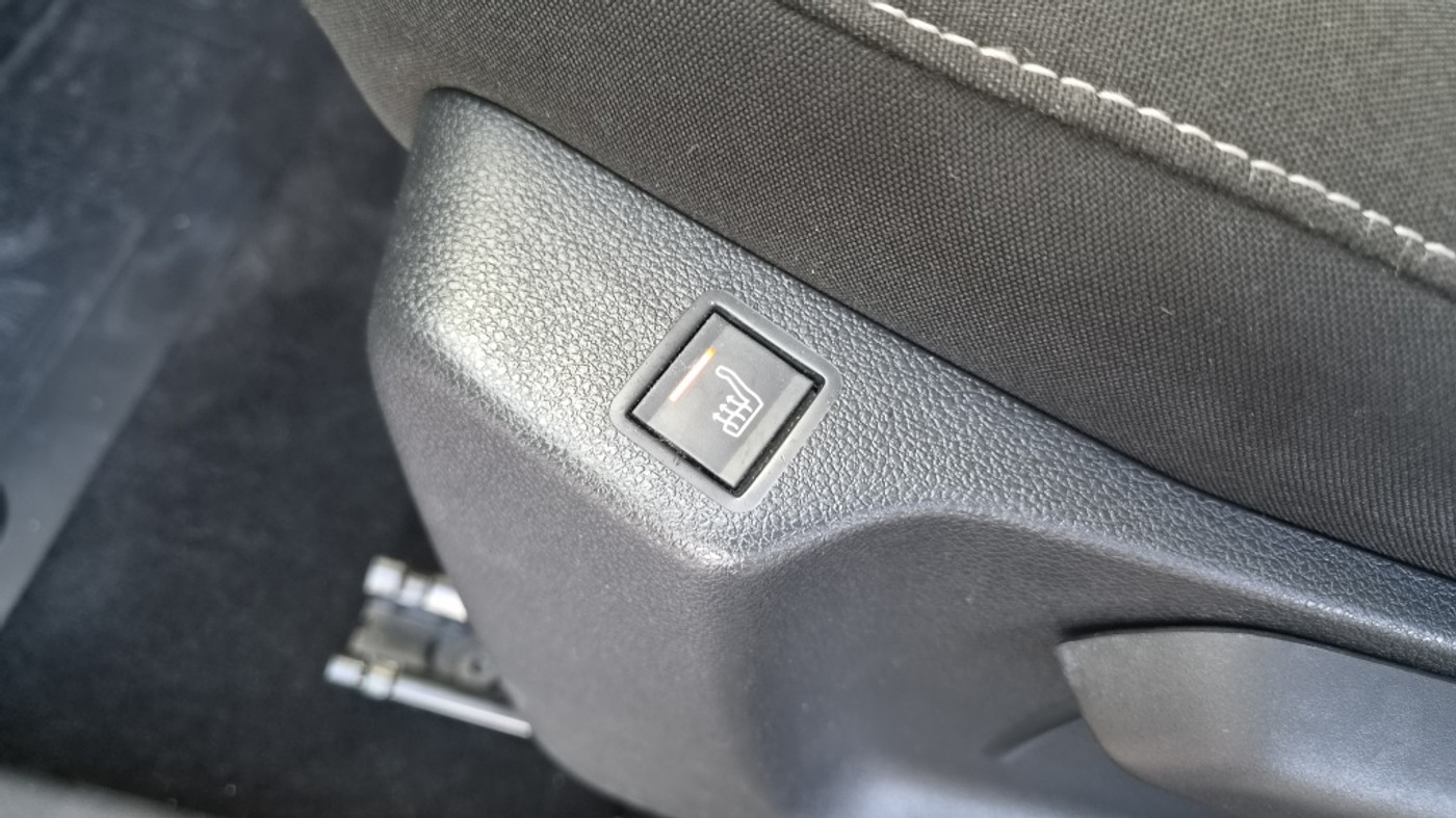 Foto van Toyota Proace City Verso