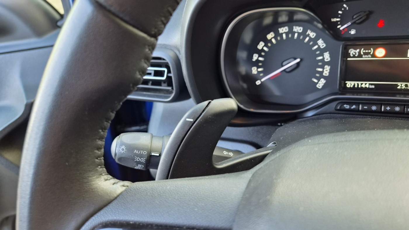 Foto van Toyota Proace City Verso