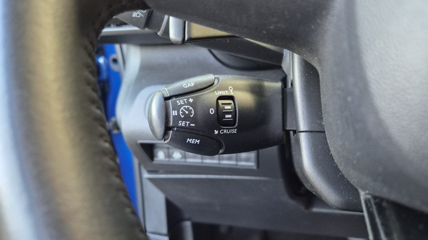 Foto van Toyota Proace City Verso