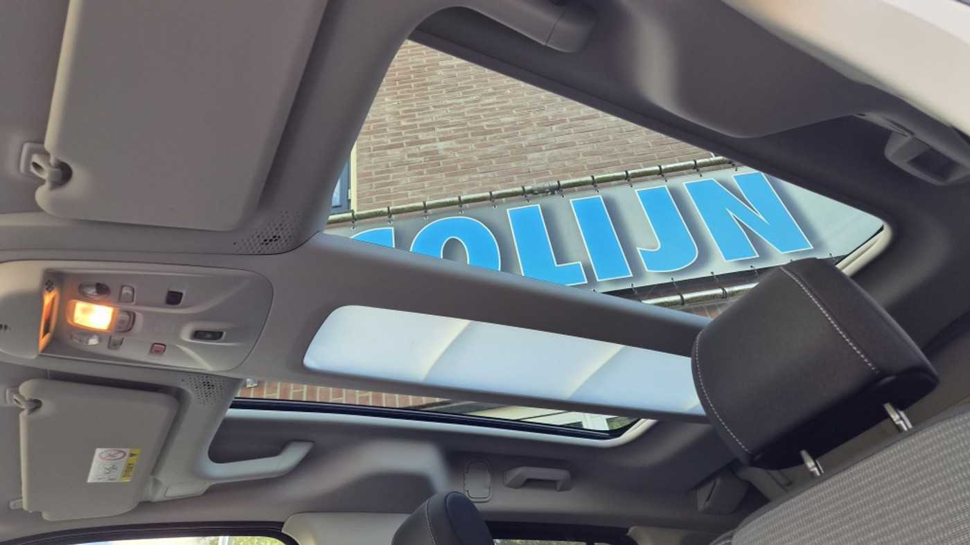 Foto van Toyota Proace City Verso