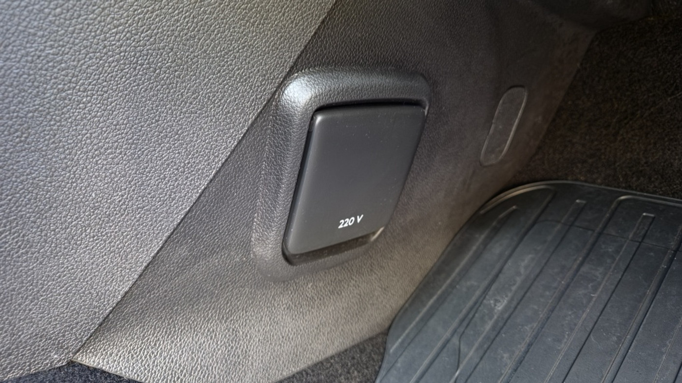 Foto van Toyota Proace City Verso