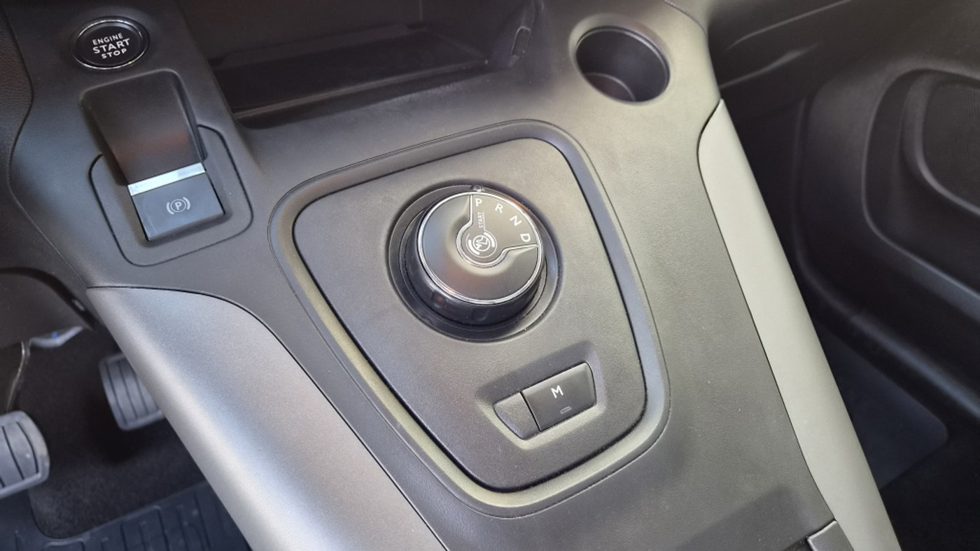 Foto van Toyota Proace City Verso