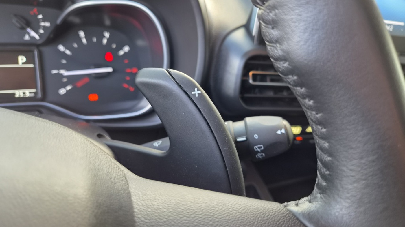Foto van Toyota Proace City Verso