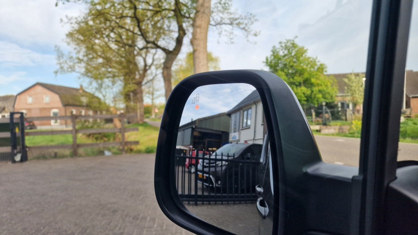 Foto van Toyota Proace City Verso