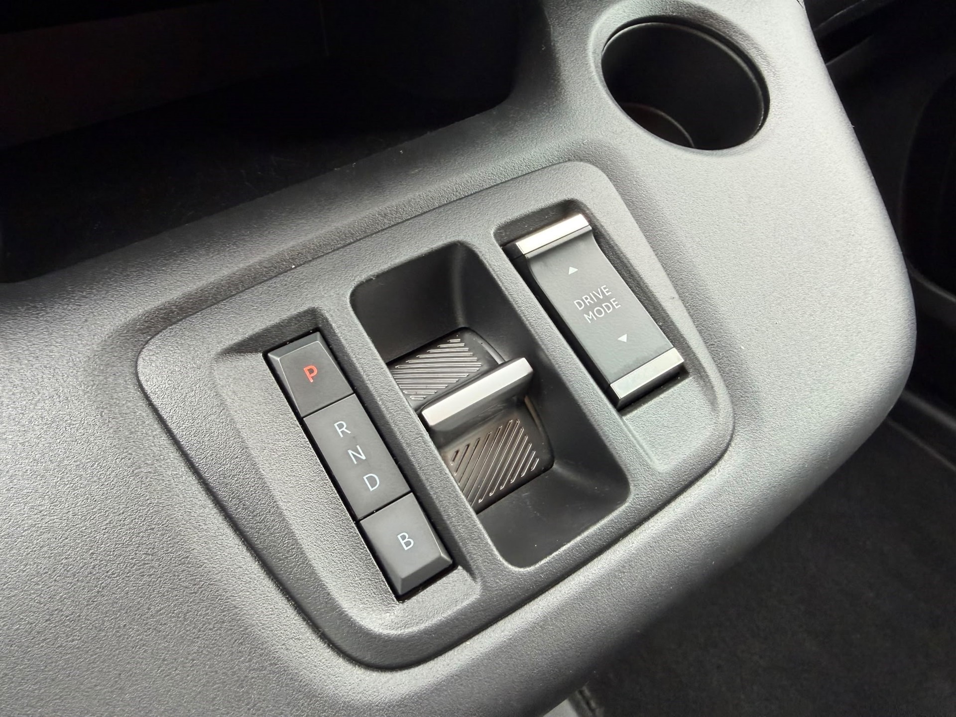 Foto van Peugeot E-rifter