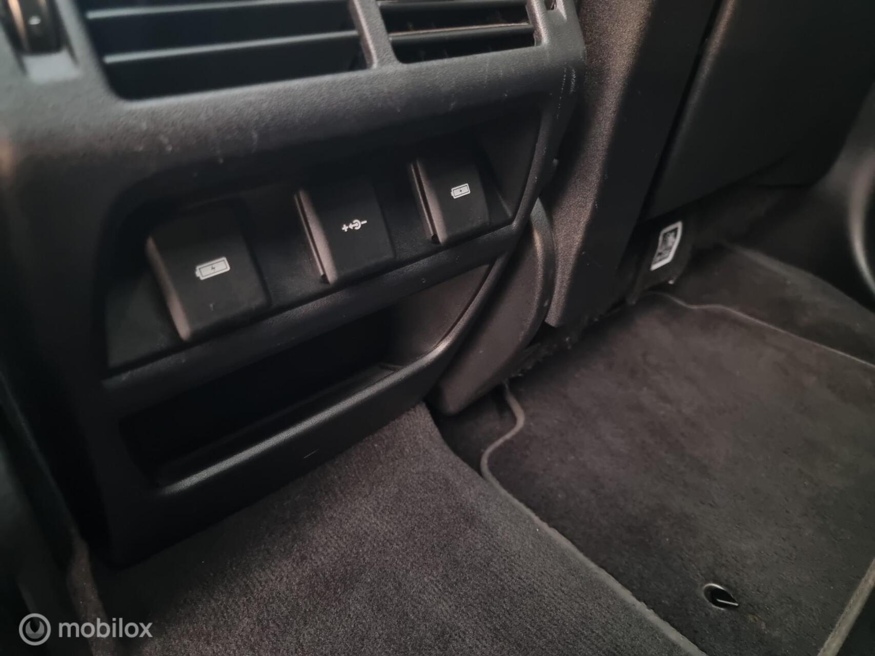 Foto van Land Rover Discovery Sport