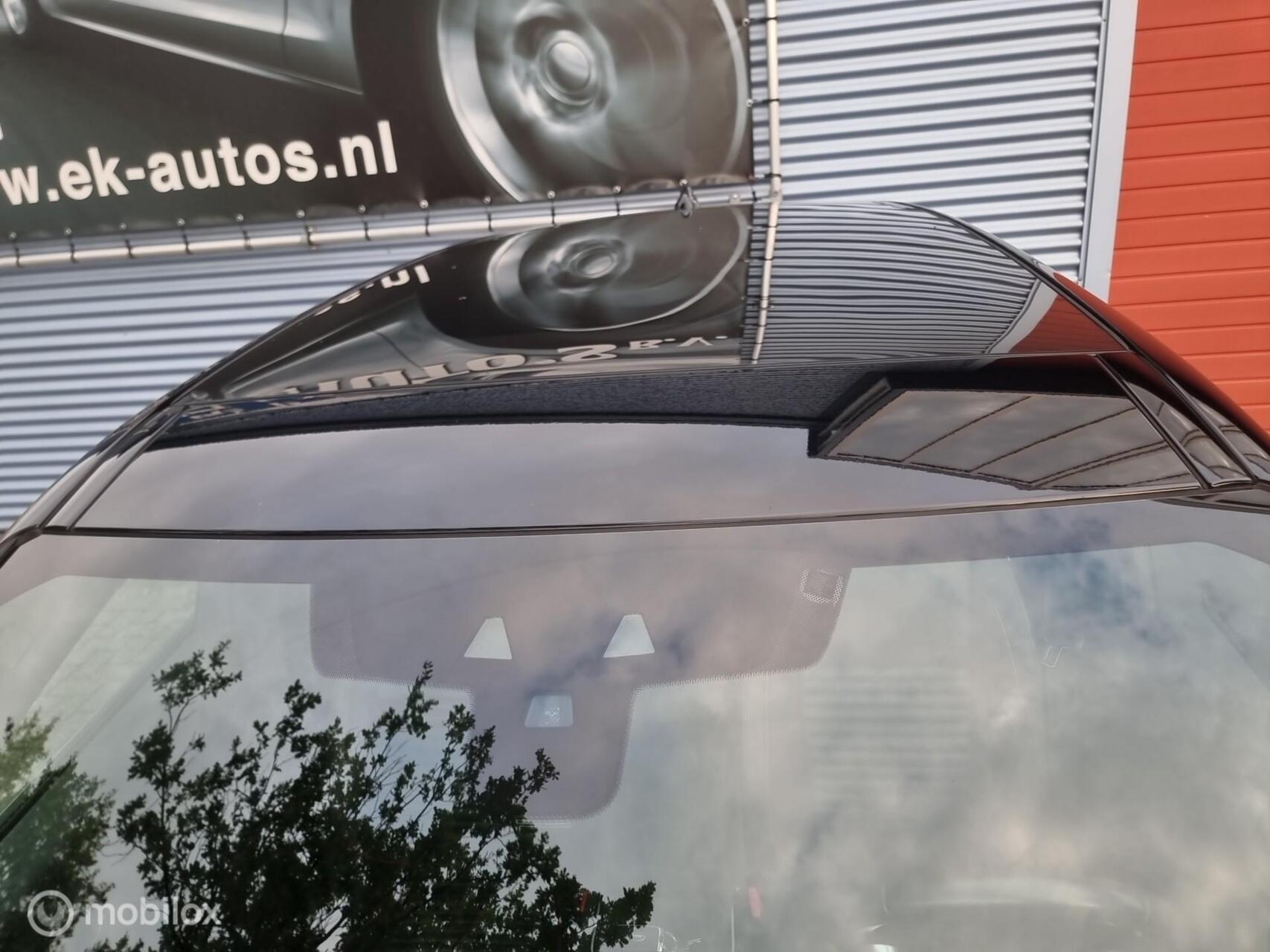 Foto van Land Rover Discovery Sport
