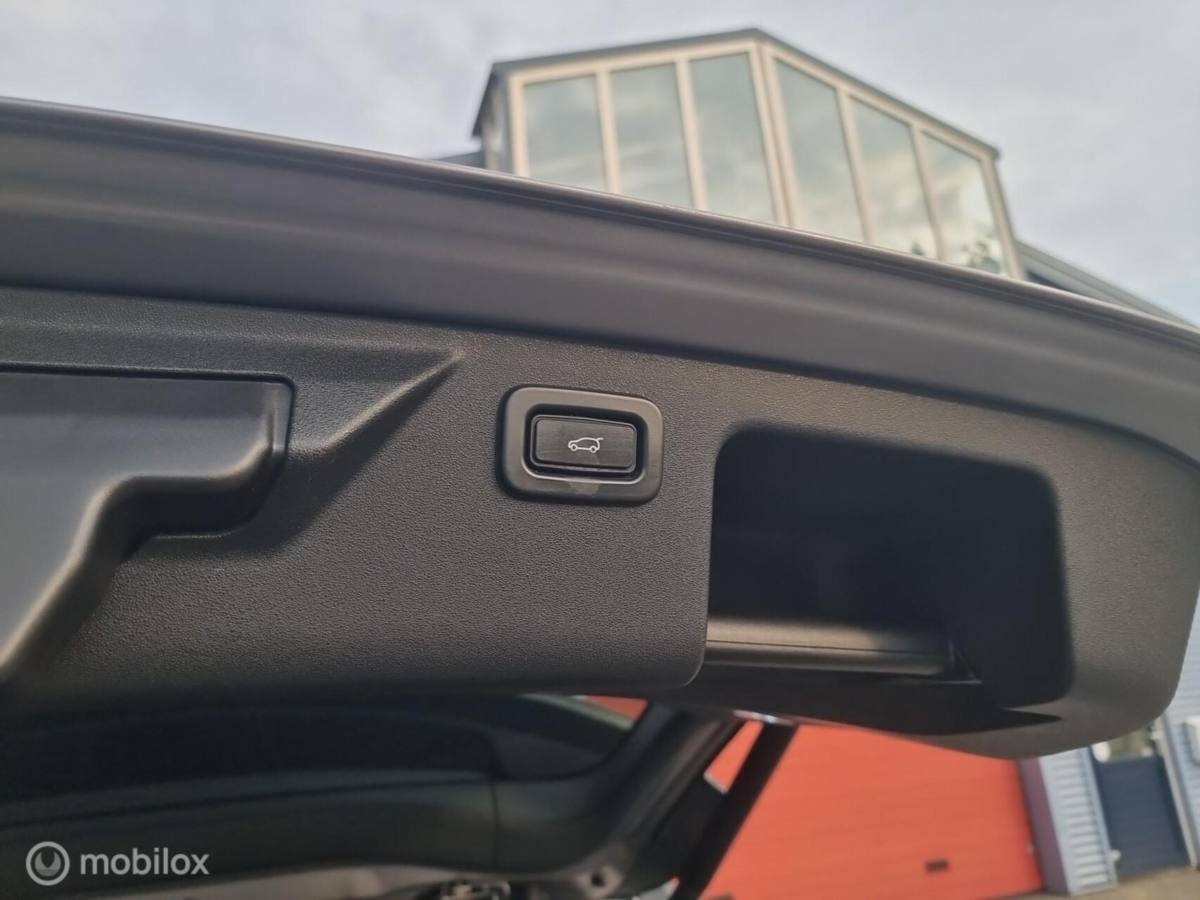 Foto van Land Rover Discovery Sport