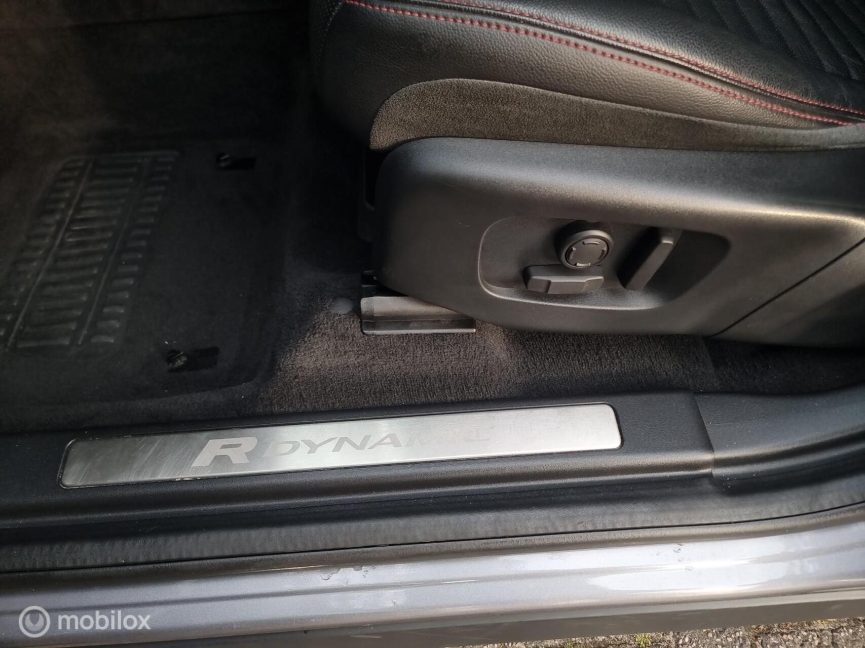 Foto van Land Rover Discovery Sport