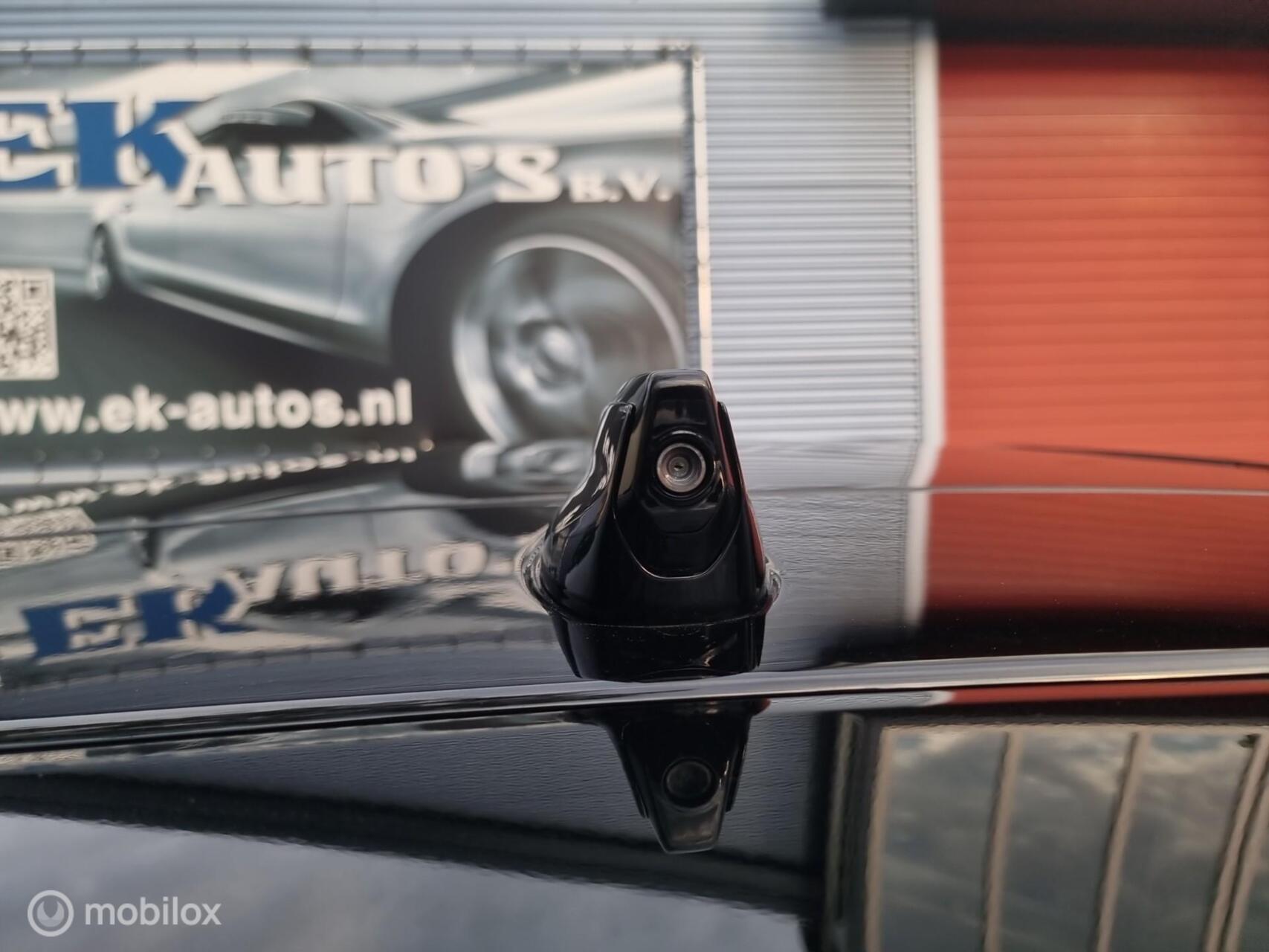 Foto van Land Rover Discovery Sport