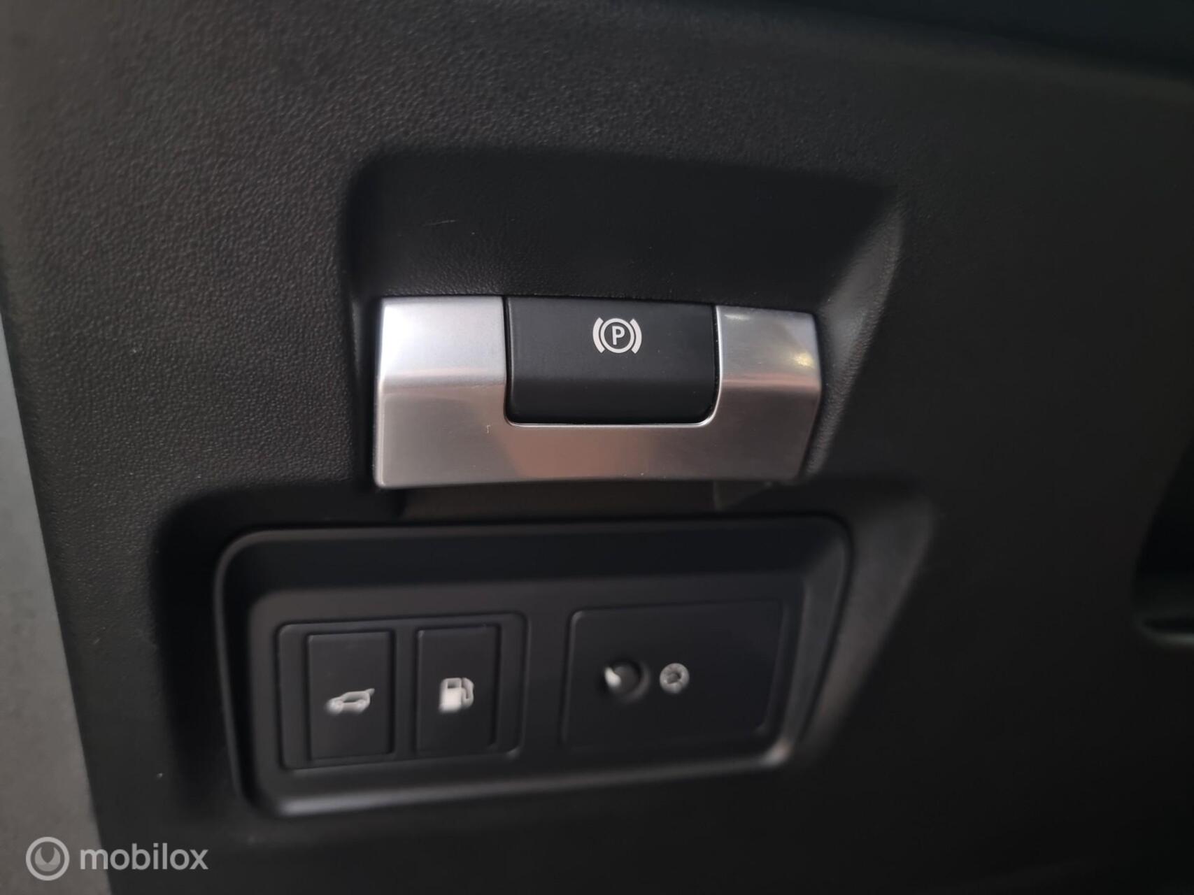 Foto van Land Rover Discovery Sport