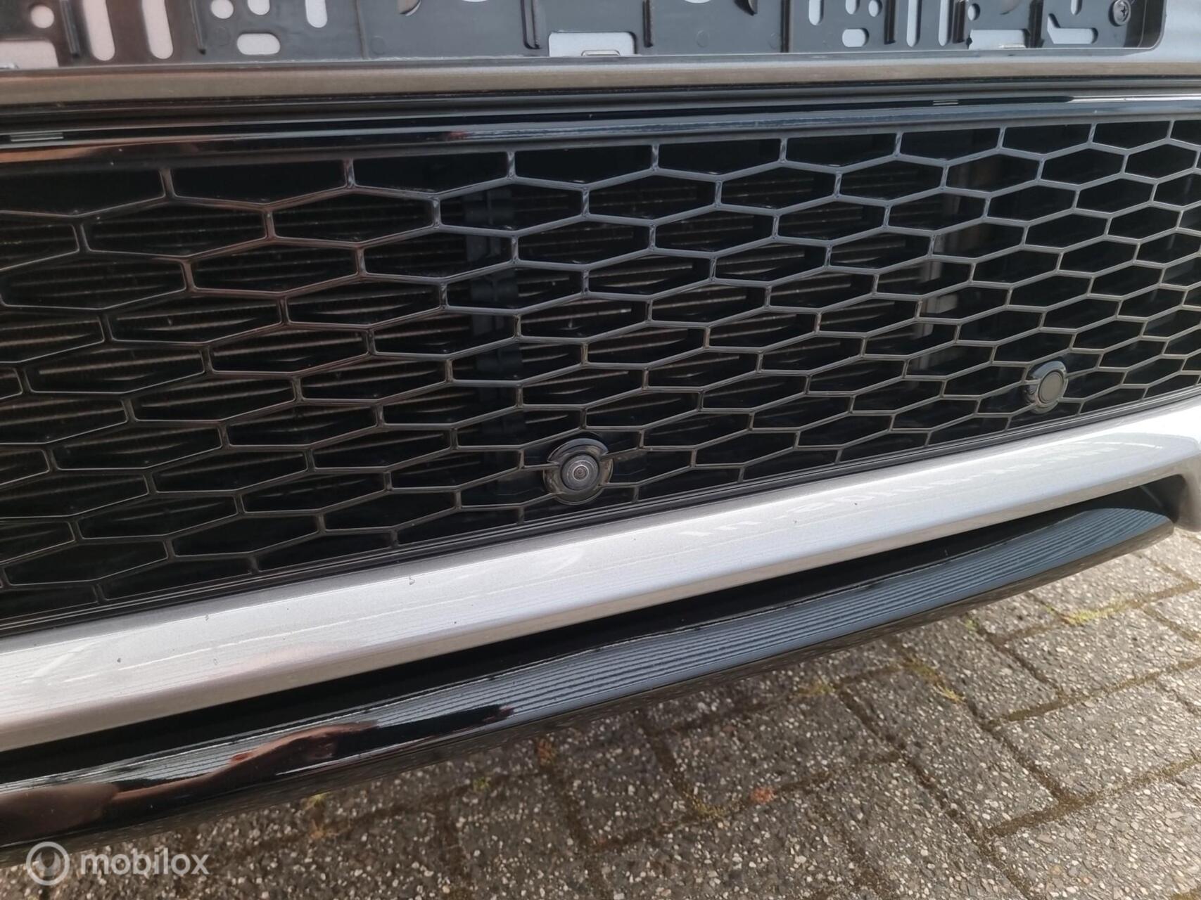 Foto van Land Rover Discovery Sport