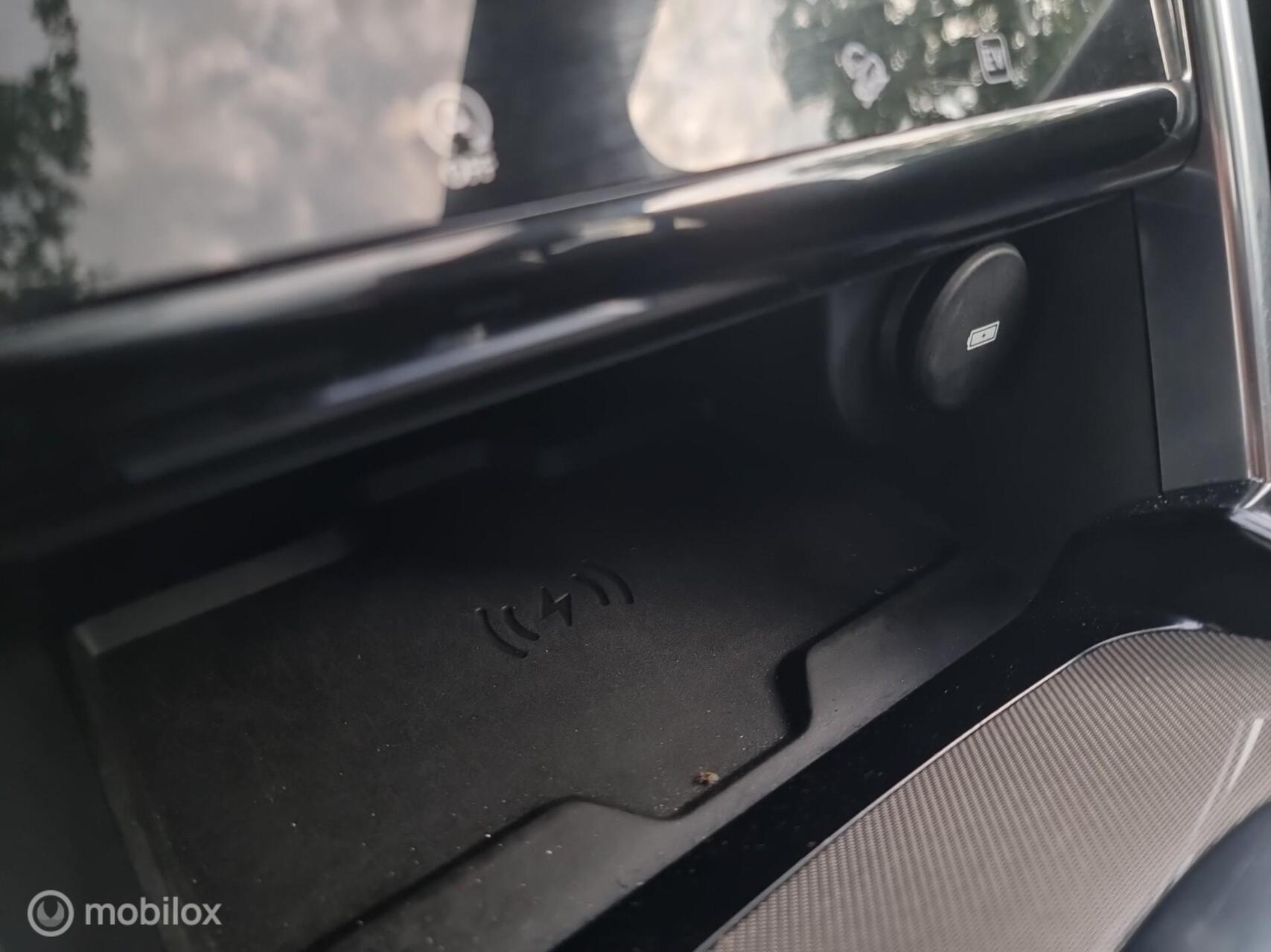 Foto van Land Rover Discovery Sport