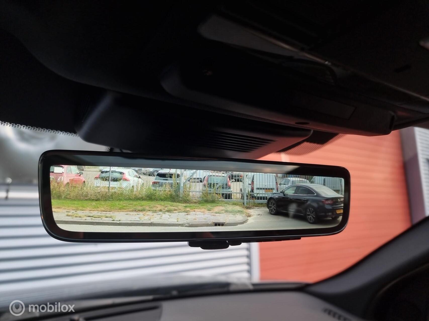 Foto van Land Rover Discovery Sport