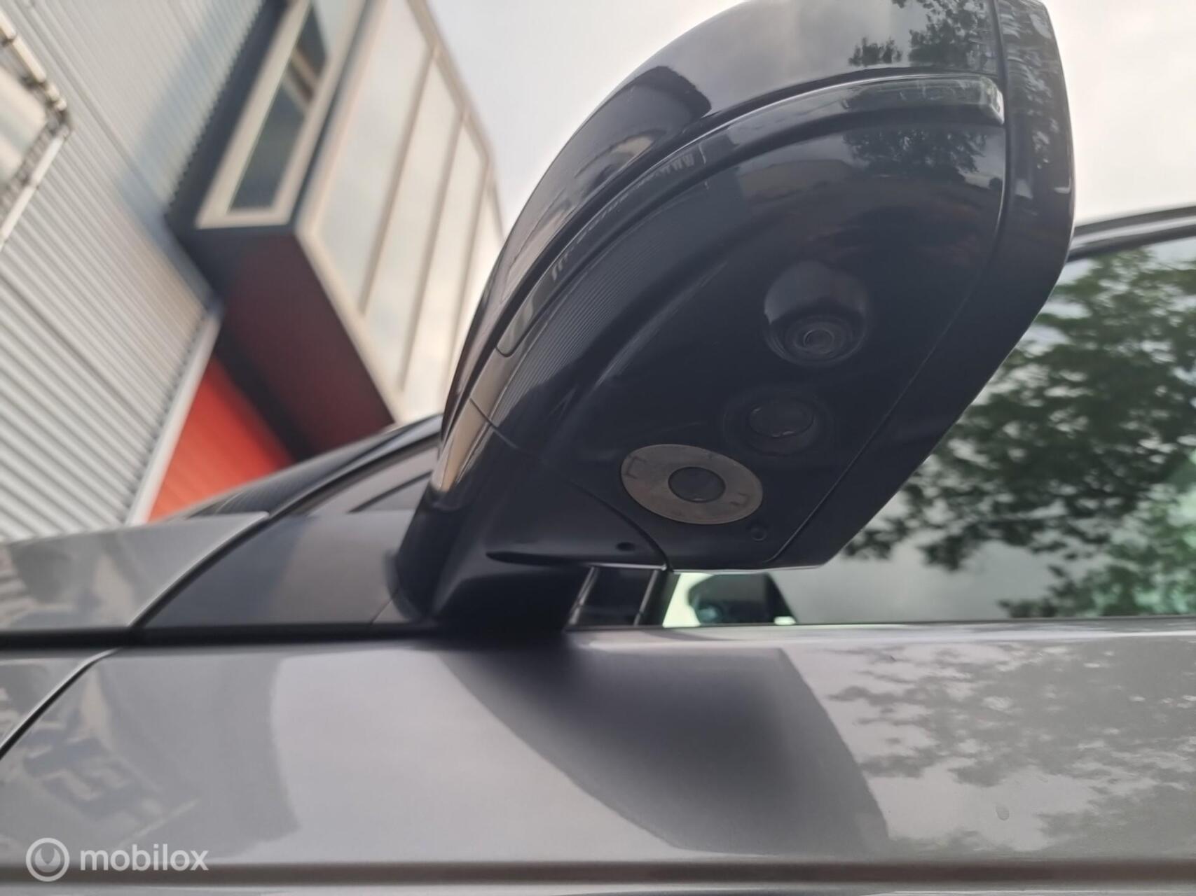 Foto van Land Rover Discovery Sport