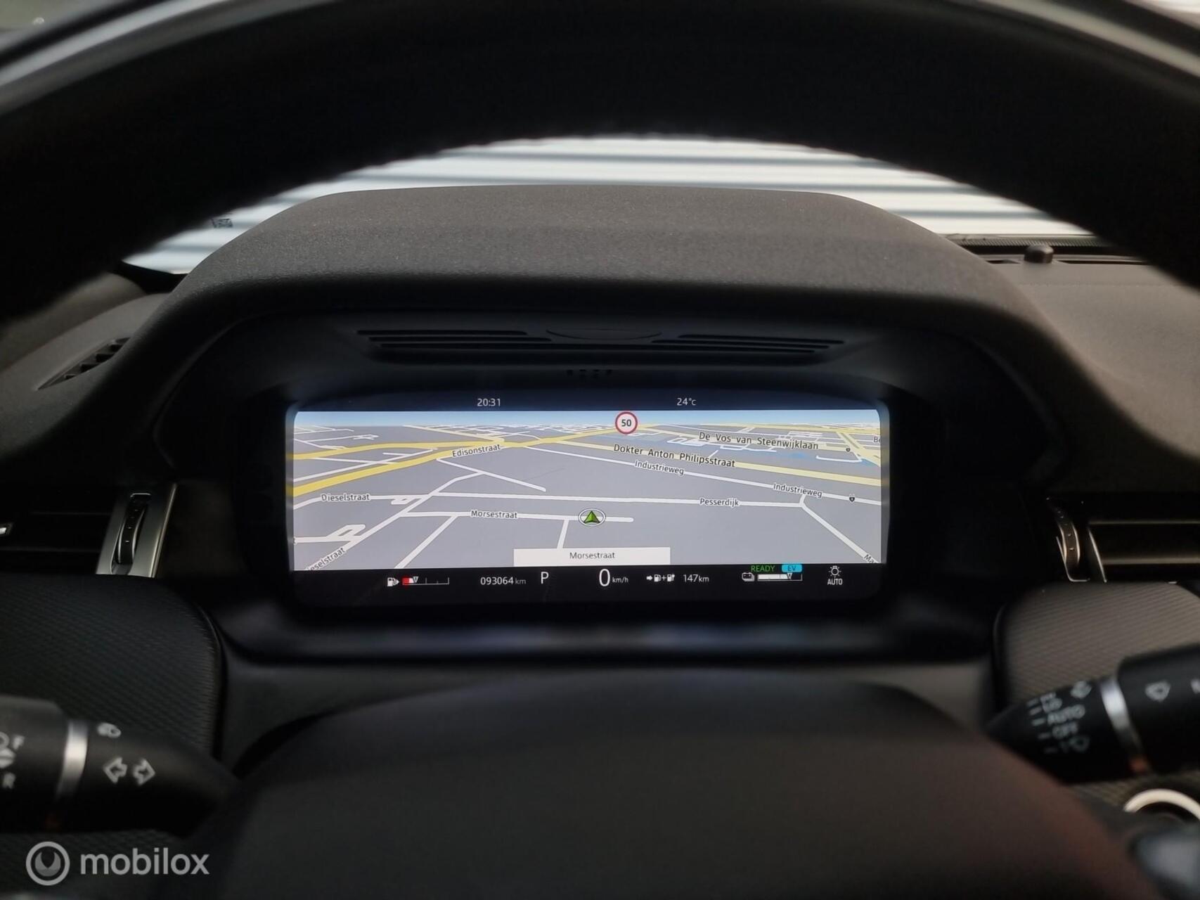 Foto van Land Rover Discovery Sport