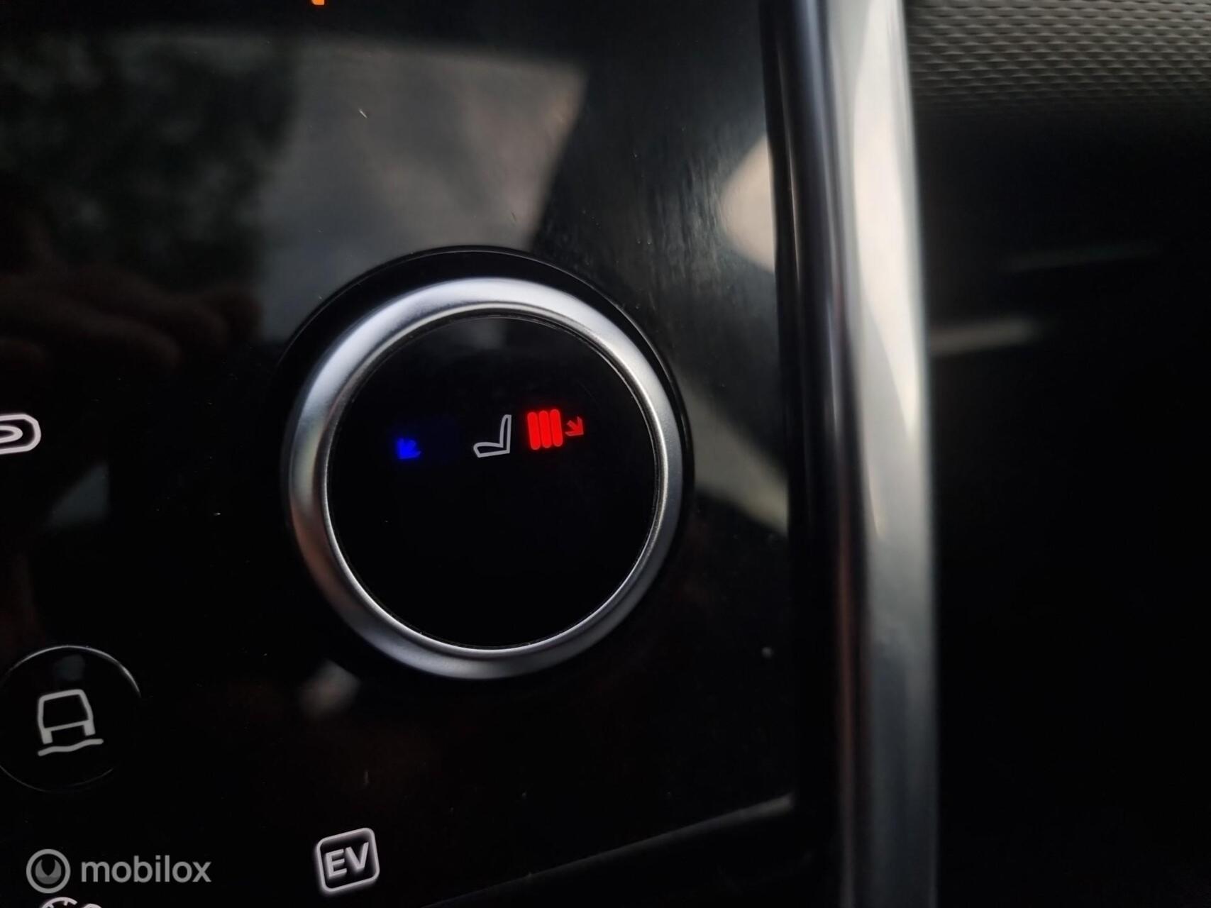 Foto van Land Rover Discovery Sport