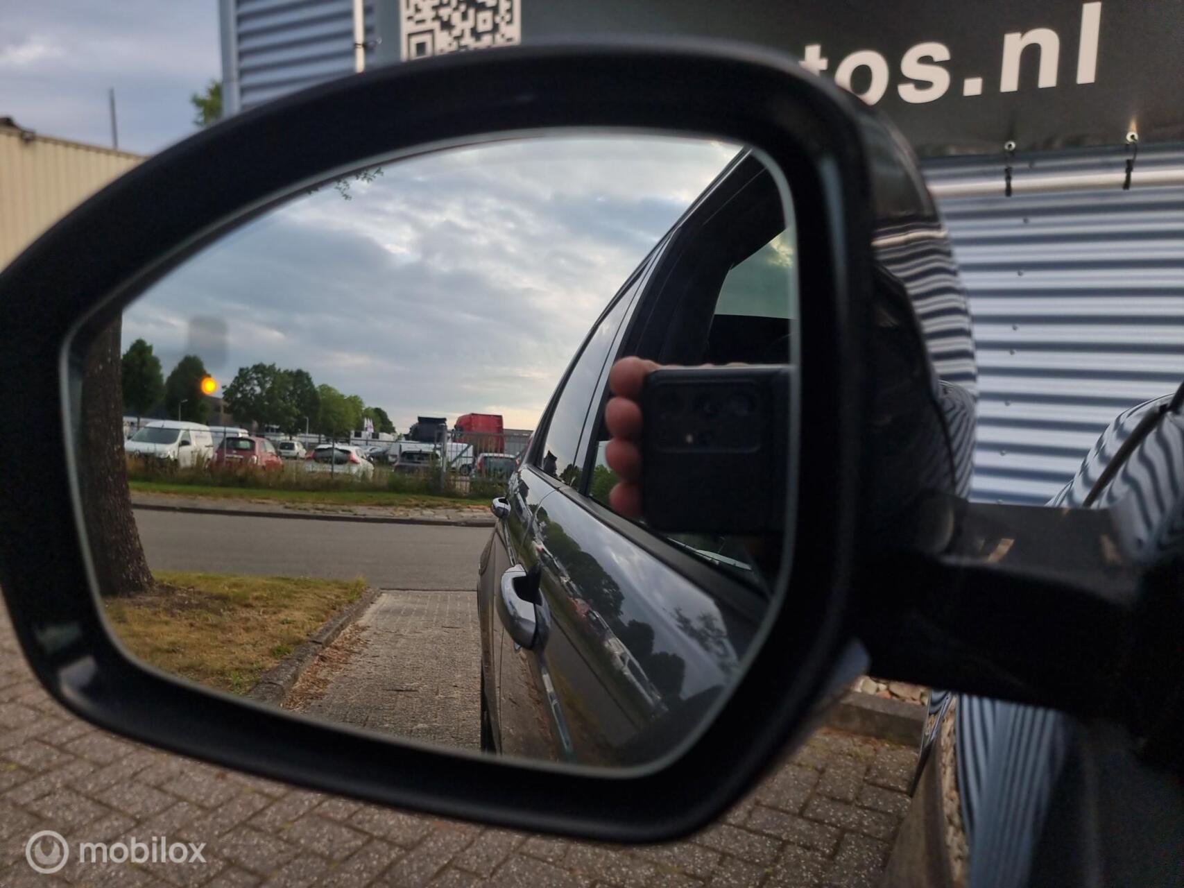 Foto van Land Rover Discovery Sport