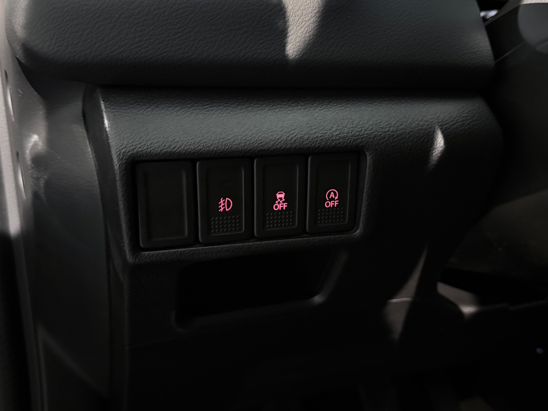 Foto van Suzuki S-cross