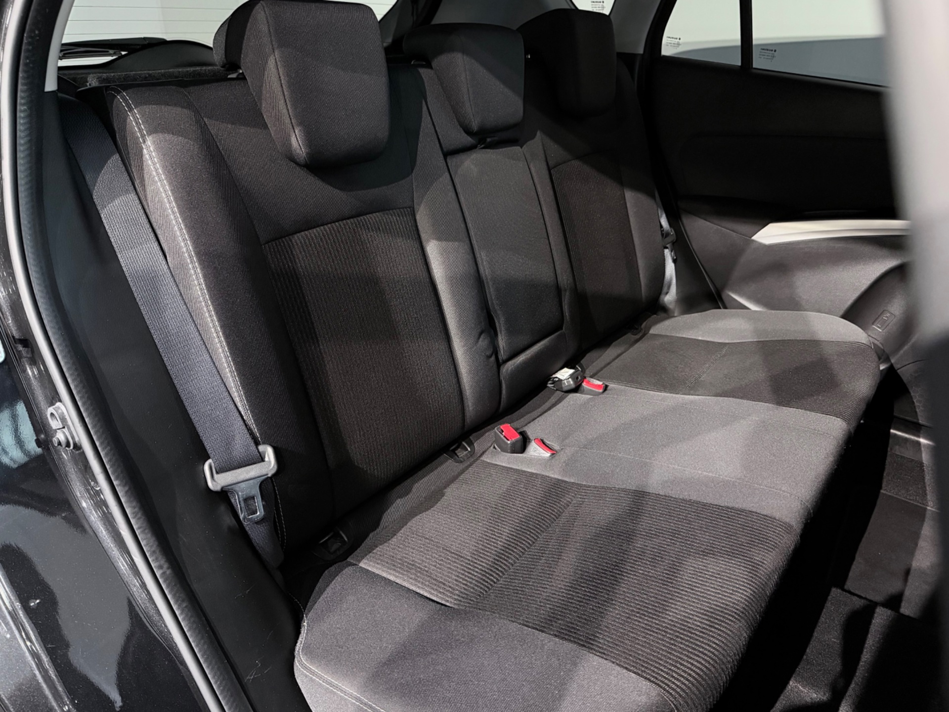 Foto van Suzuki S-cross