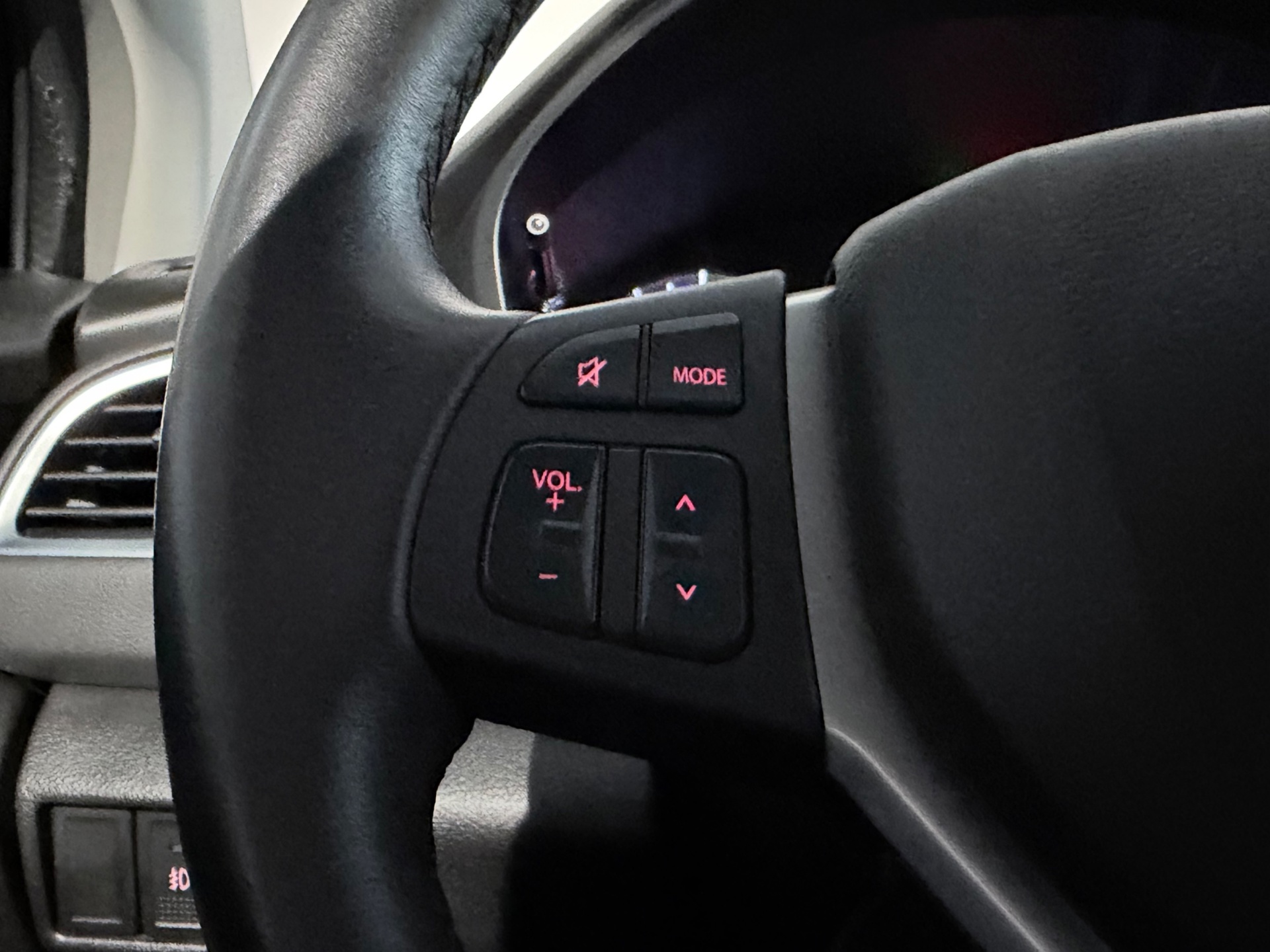 Foto van Suzuki S-cross