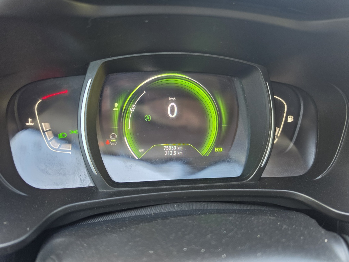 Foto van Renault Kadjar