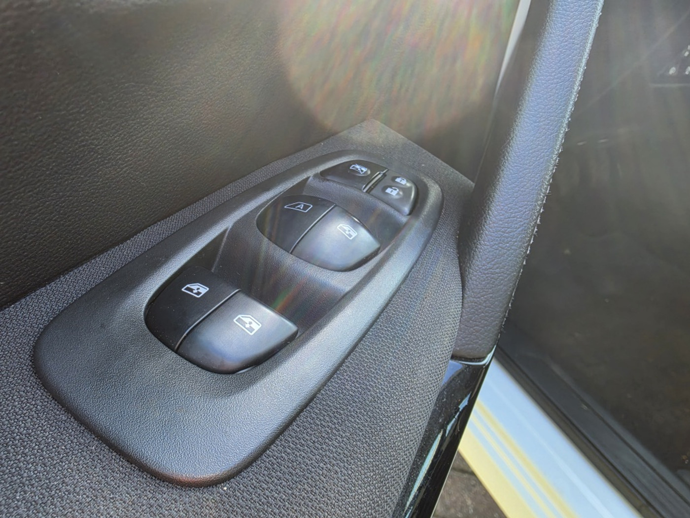 Foto van Renault Kadjar