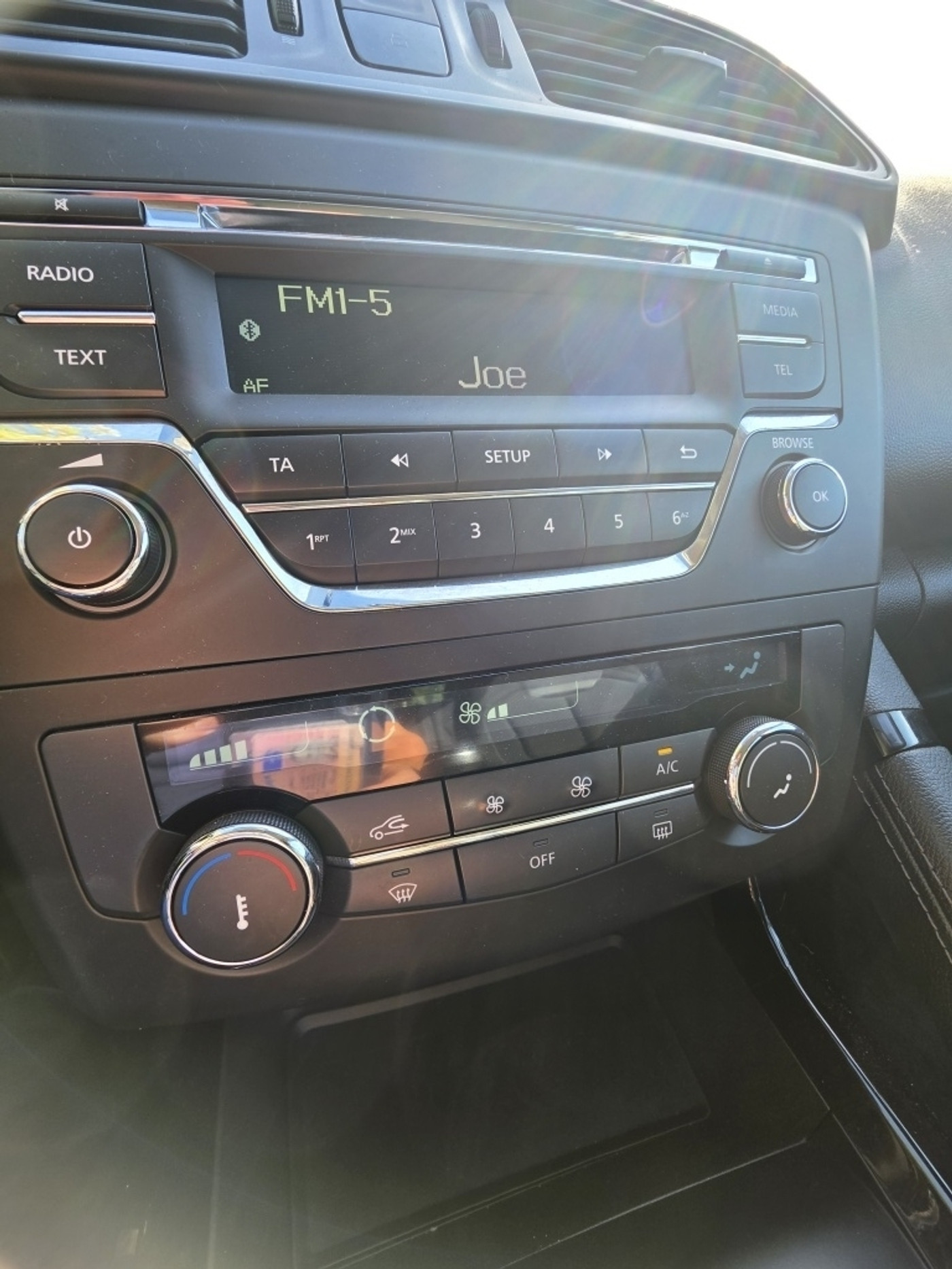 Foto van Renault Kadjar