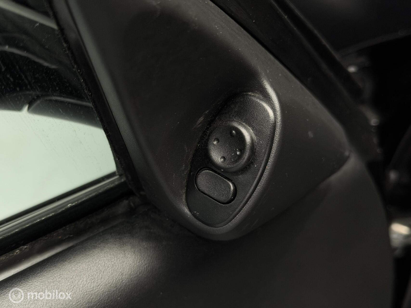 Foto van Porsche Boxster