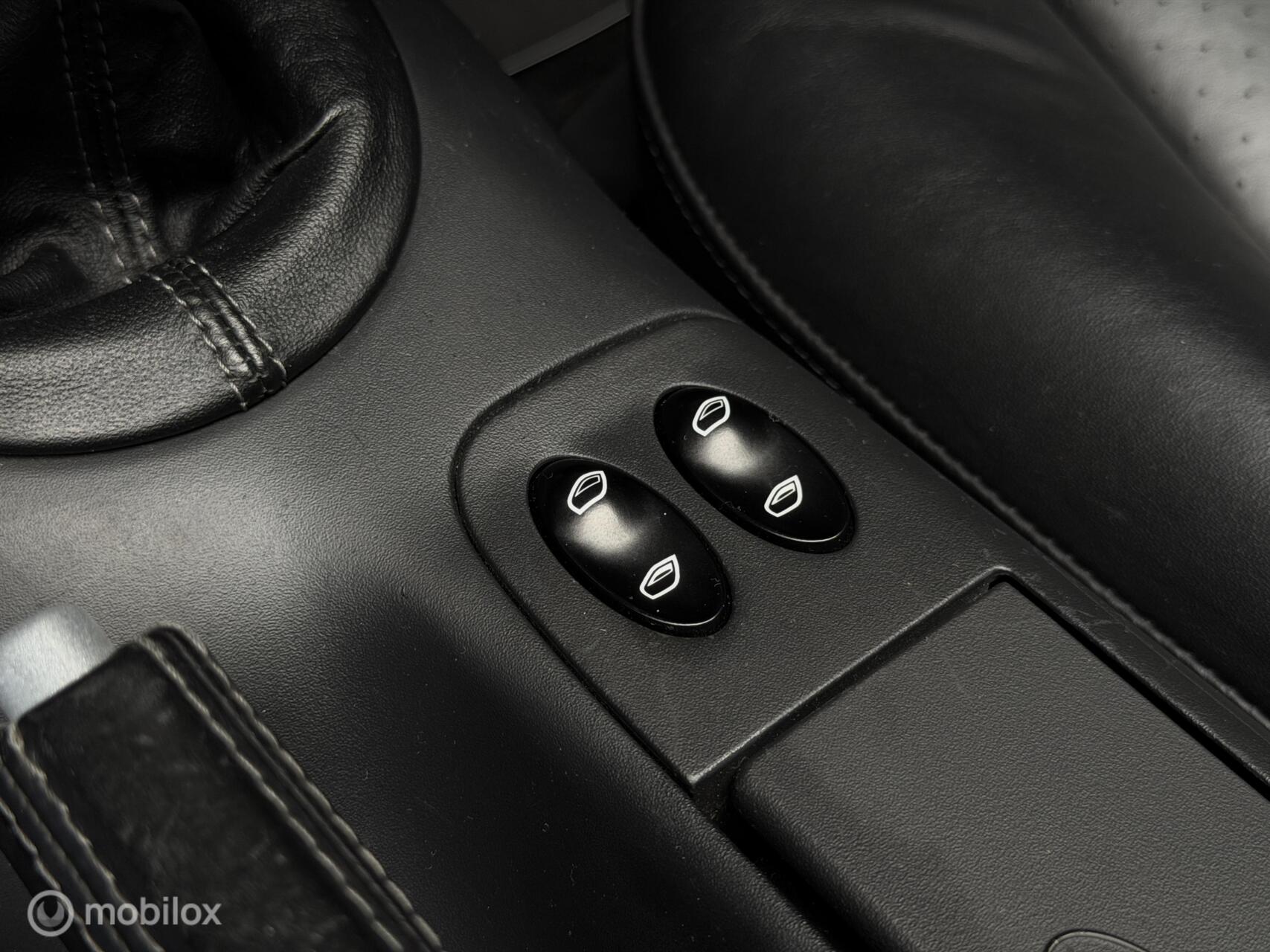 Foto van Porsche Boxster