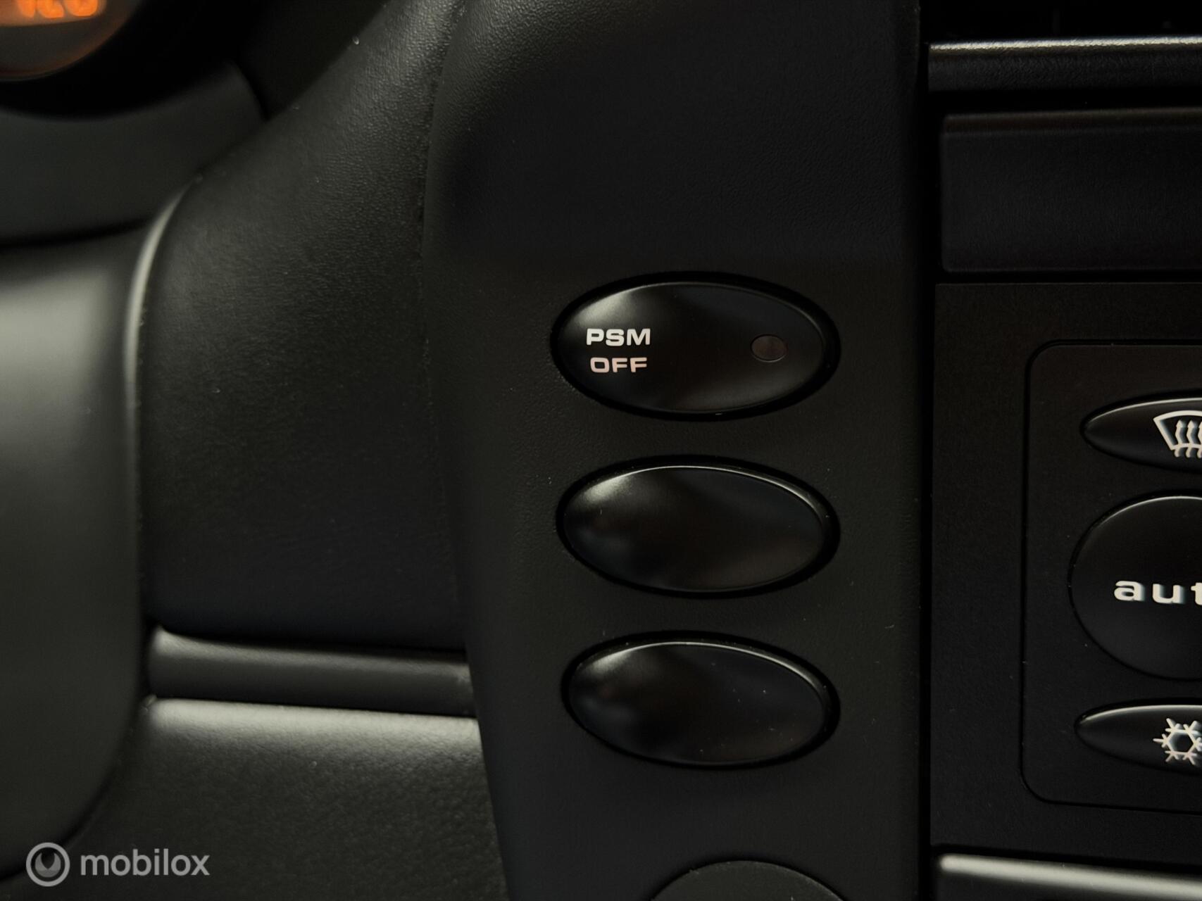 Foto van Porsche Boxster