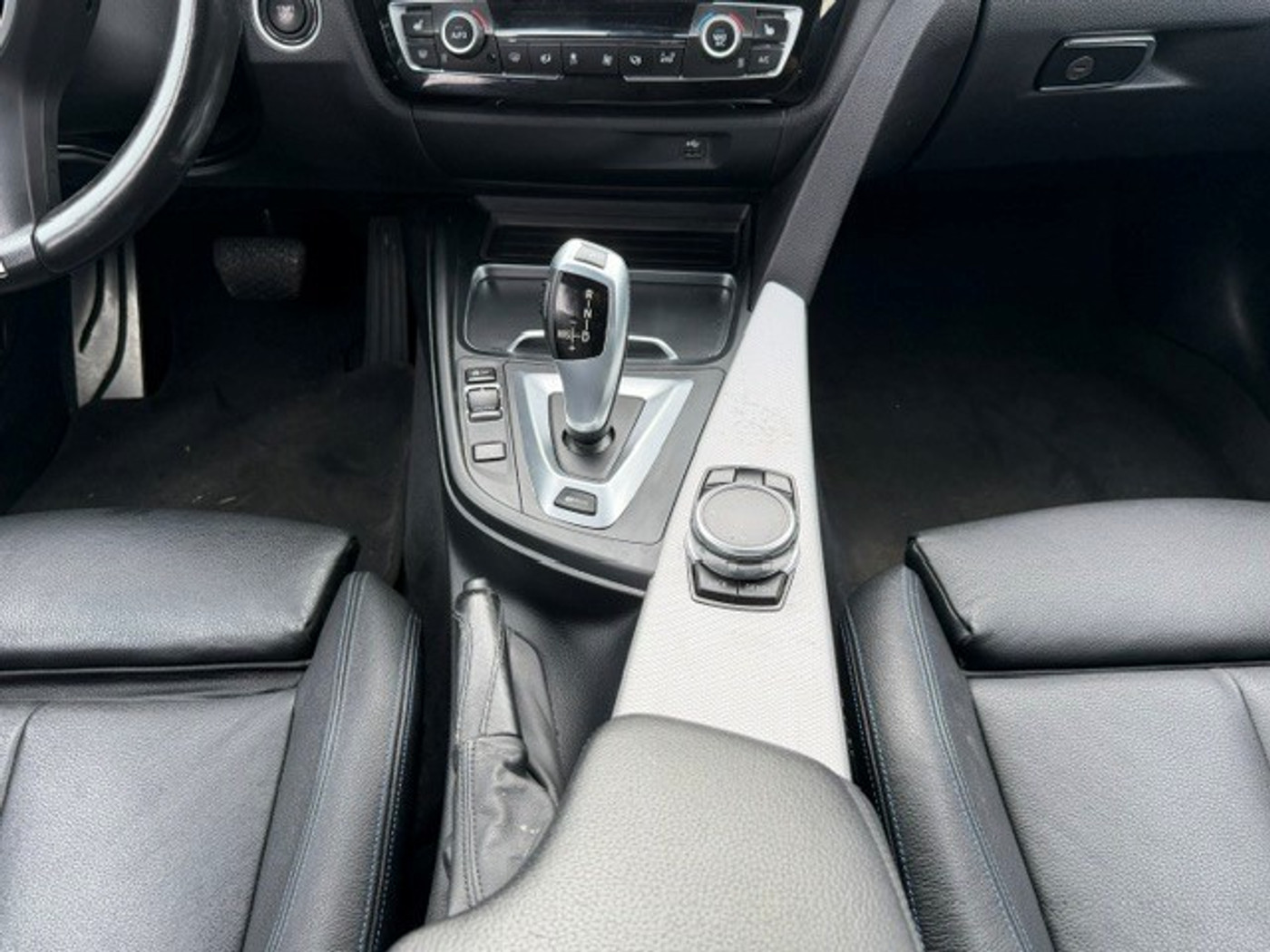 Foto van BMW 3-serie