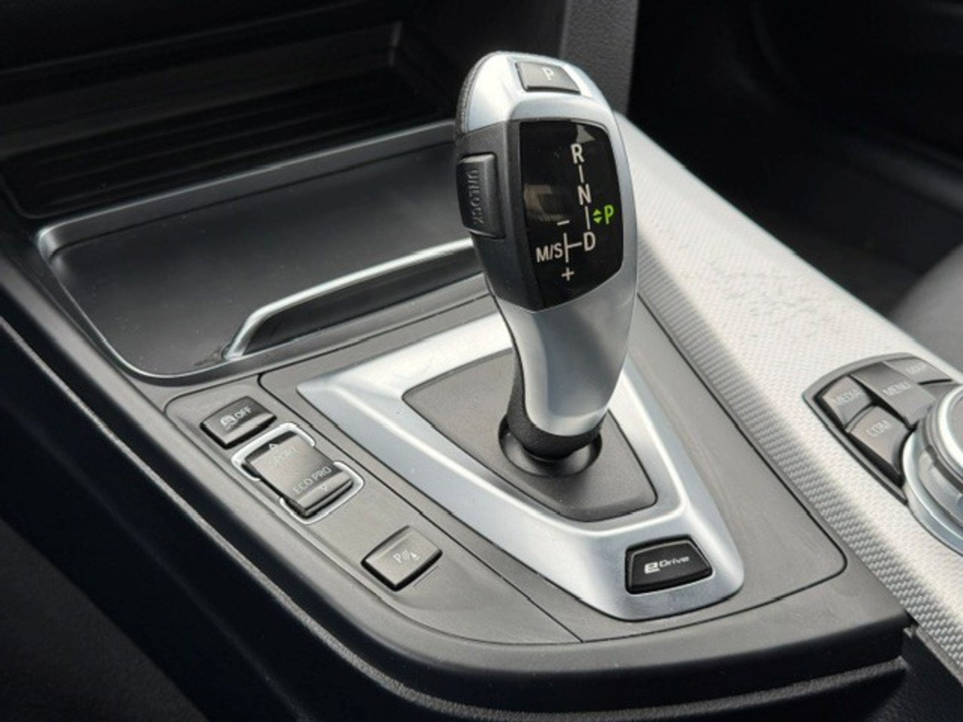 Foto van BMW 3-serie