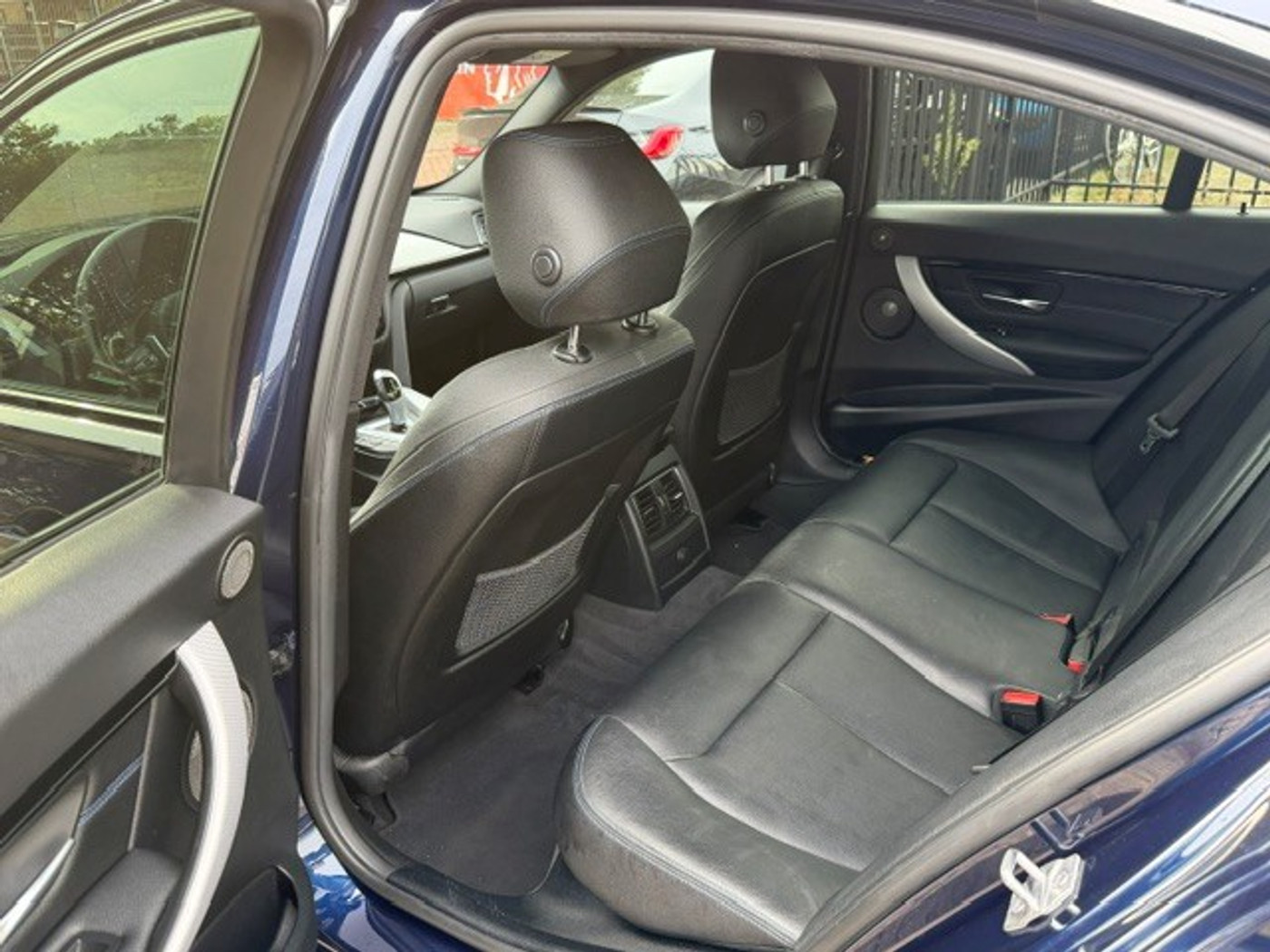 Foto van BMW 3-serie