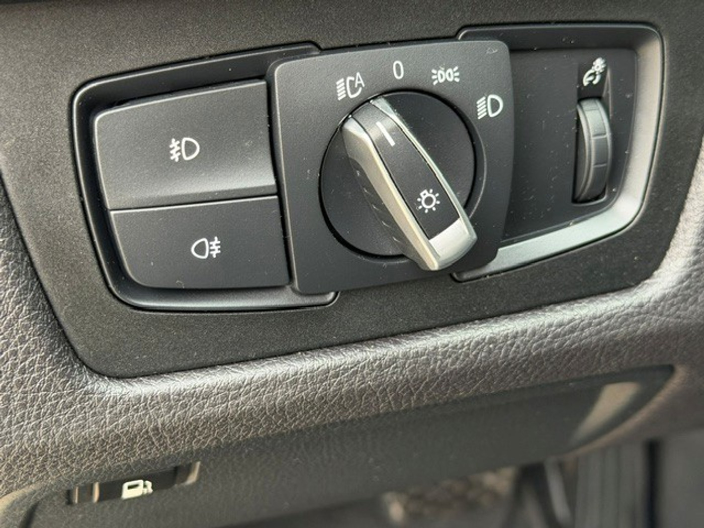 Foto van BMW 3-serie