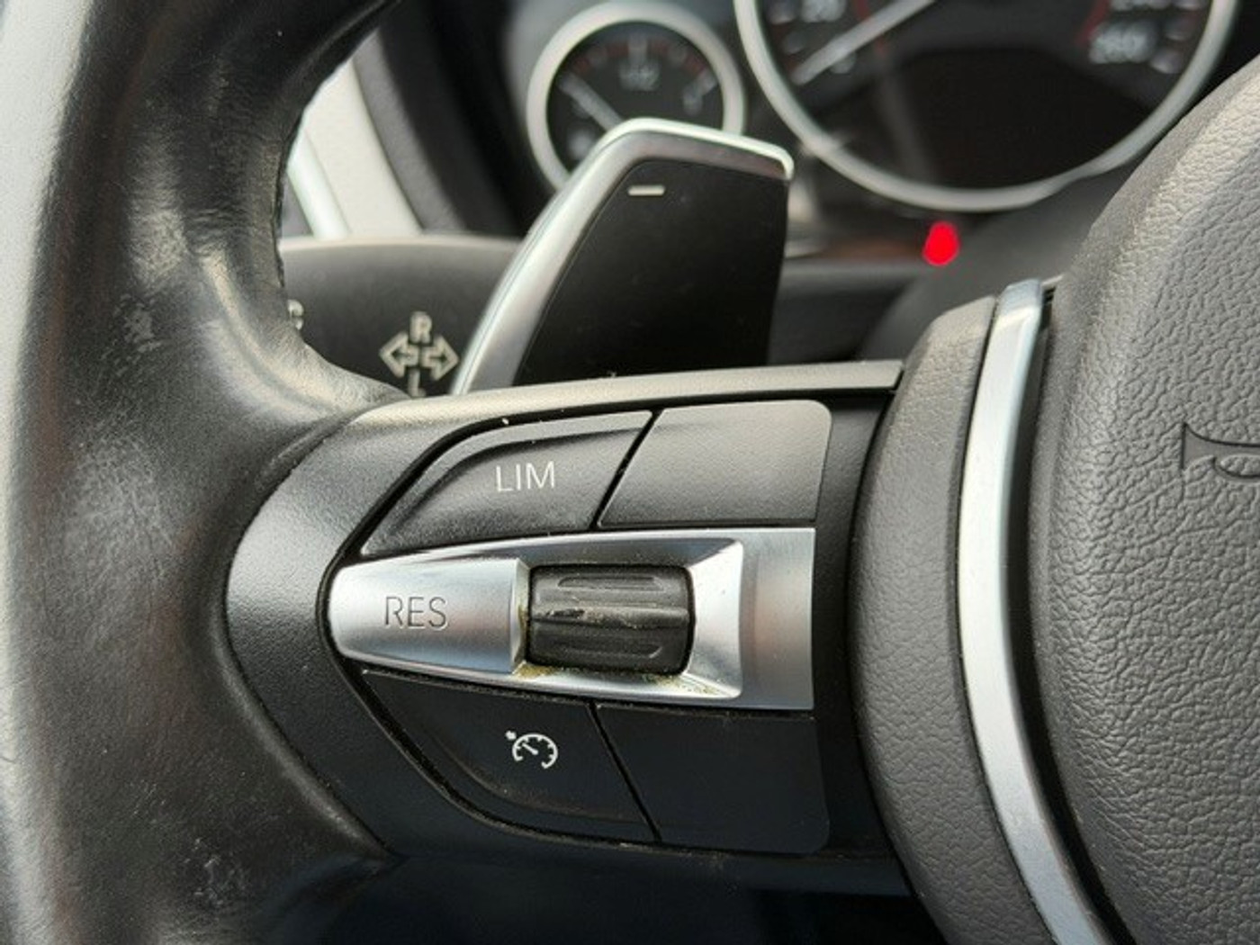 Foto van BMW 3-serie