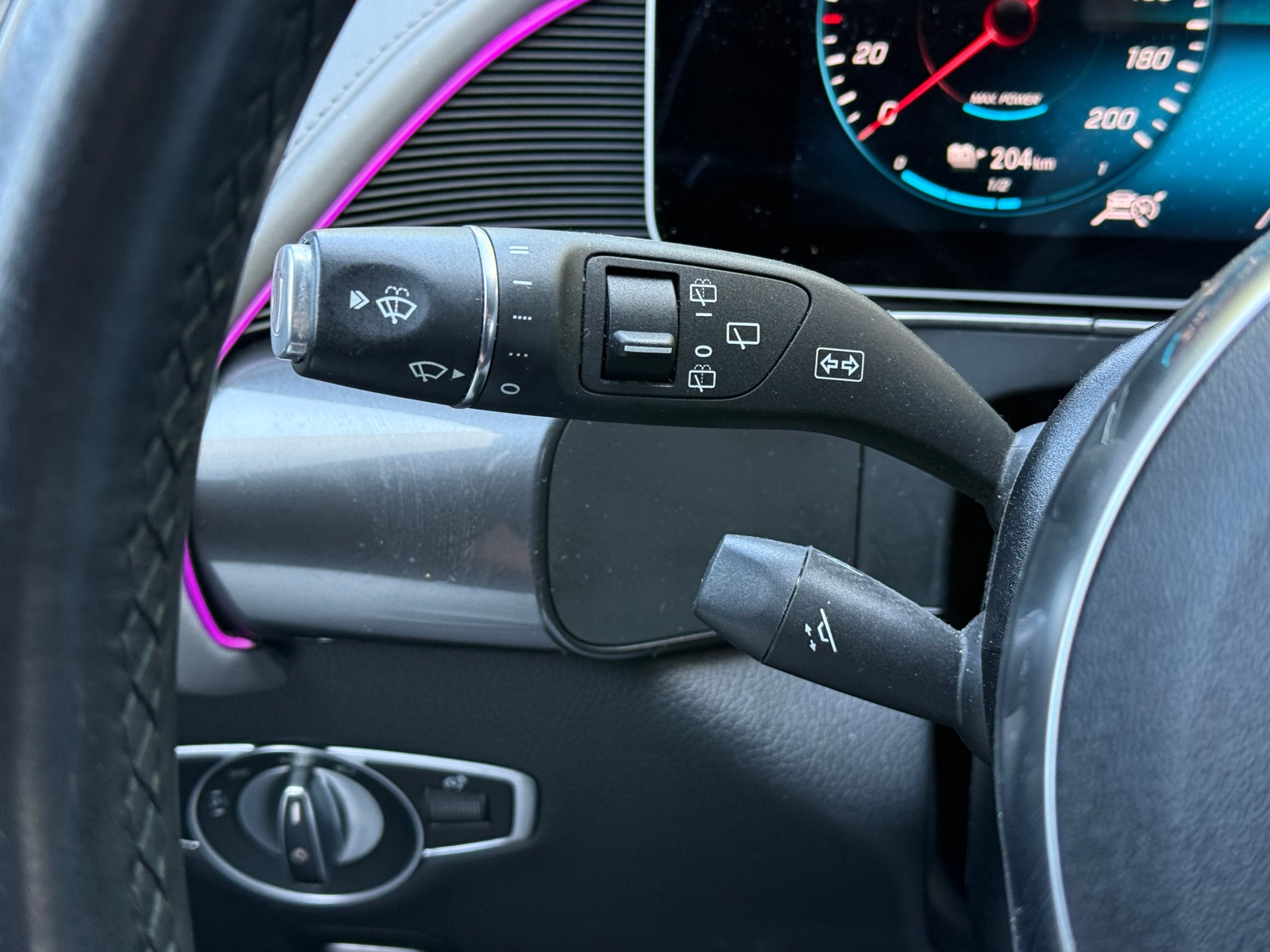 Foto van Mercedes-Benz Eqc 400 4-matic AMG